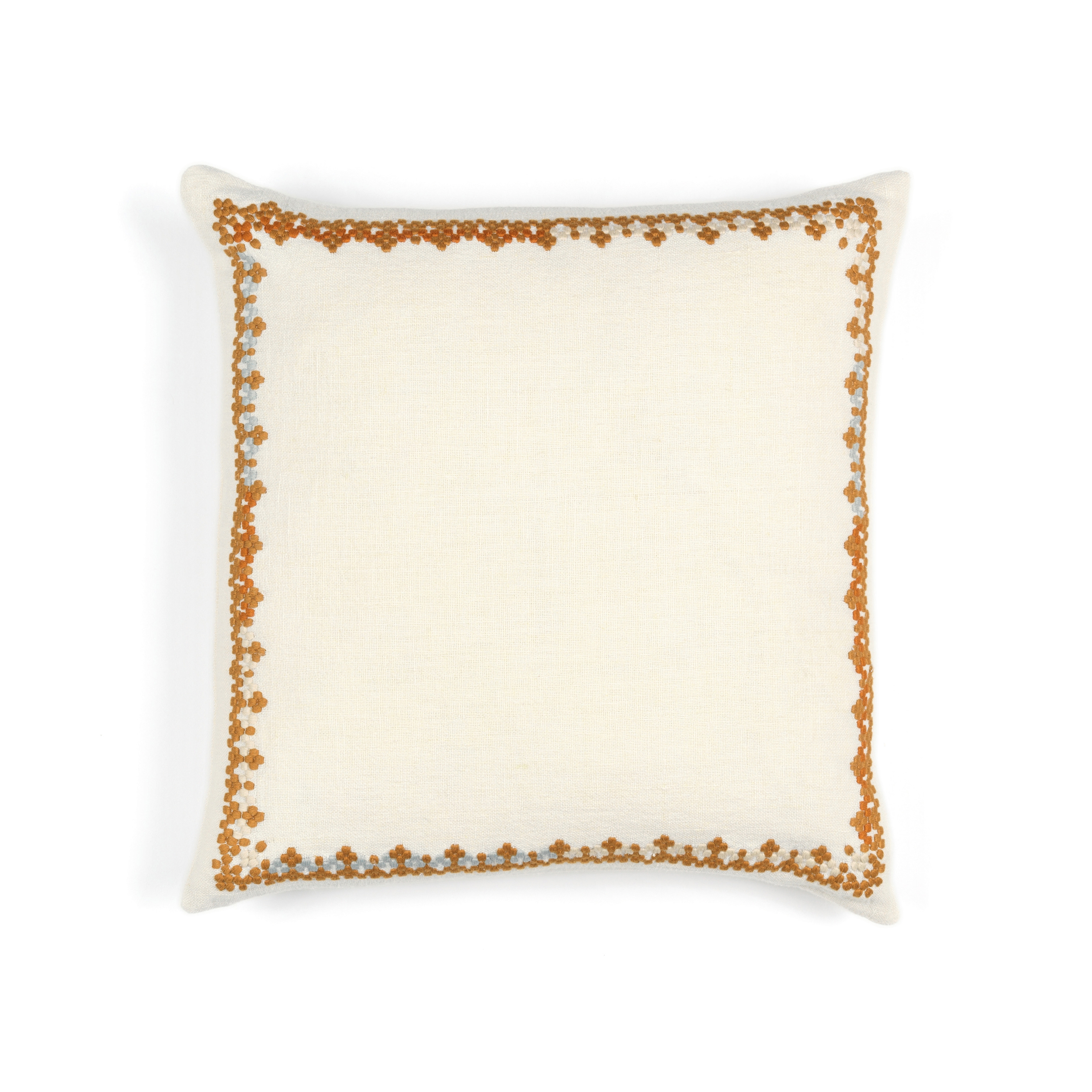 Vertoon produk L'Accessoire | MAYA Safran | CO 245 26 01 van vervaardiger Elitis