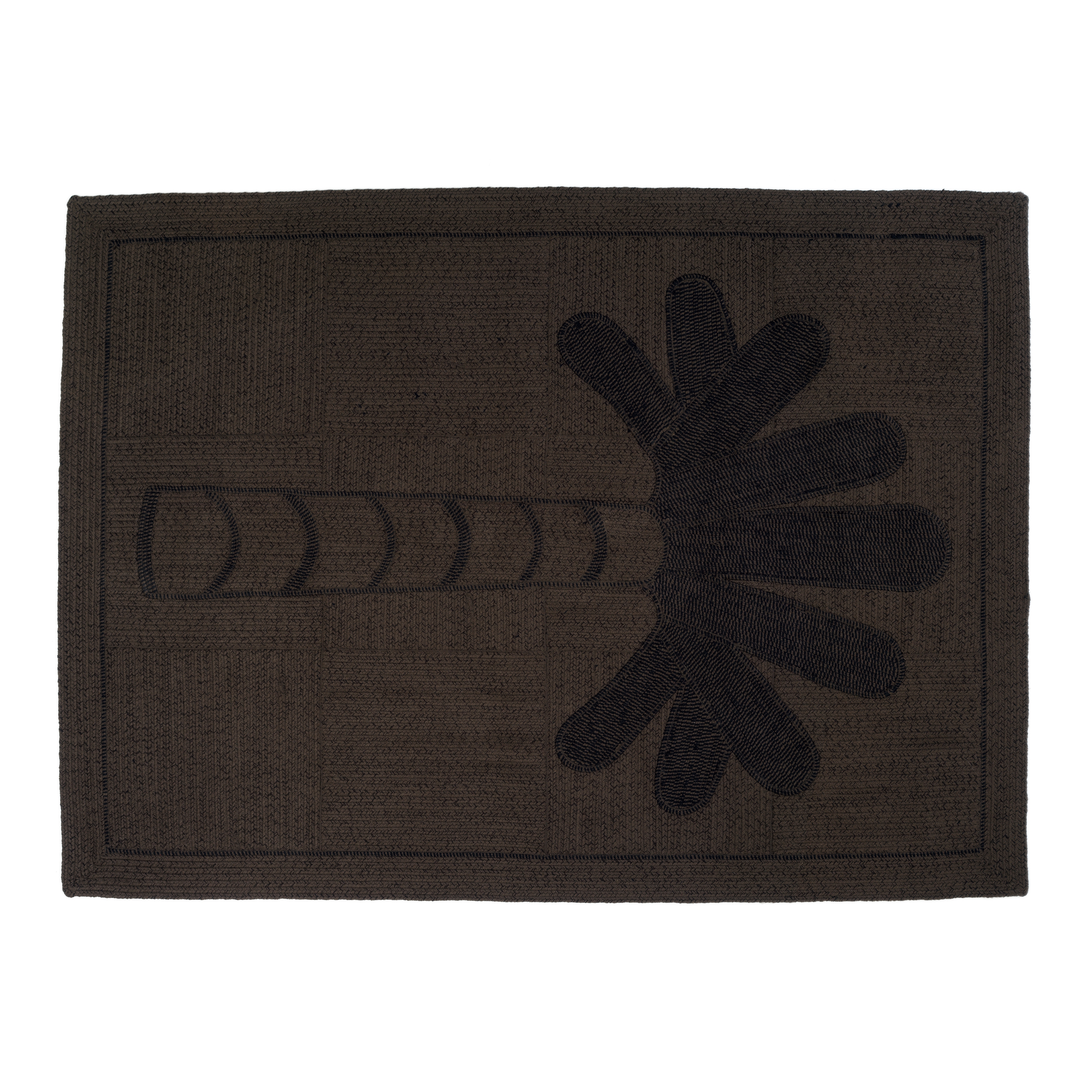L'Accessoire | MIRADOR Outdoor Cacao | TA 127 77 04