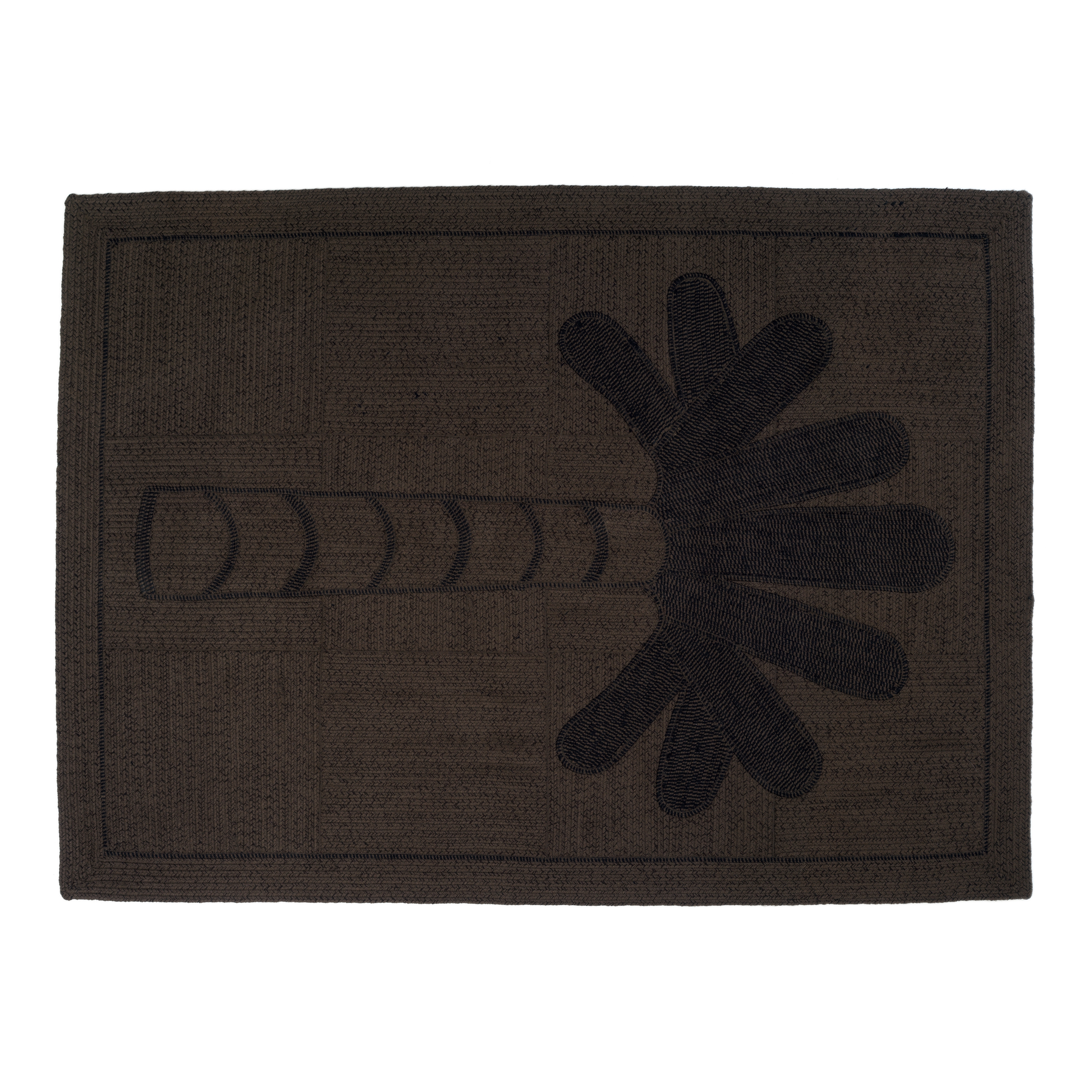 Produkt L'Accessoire | MIRADOR Outdoor Cacao | TA 127 77 05 des Herstellers Elitis anzeigen