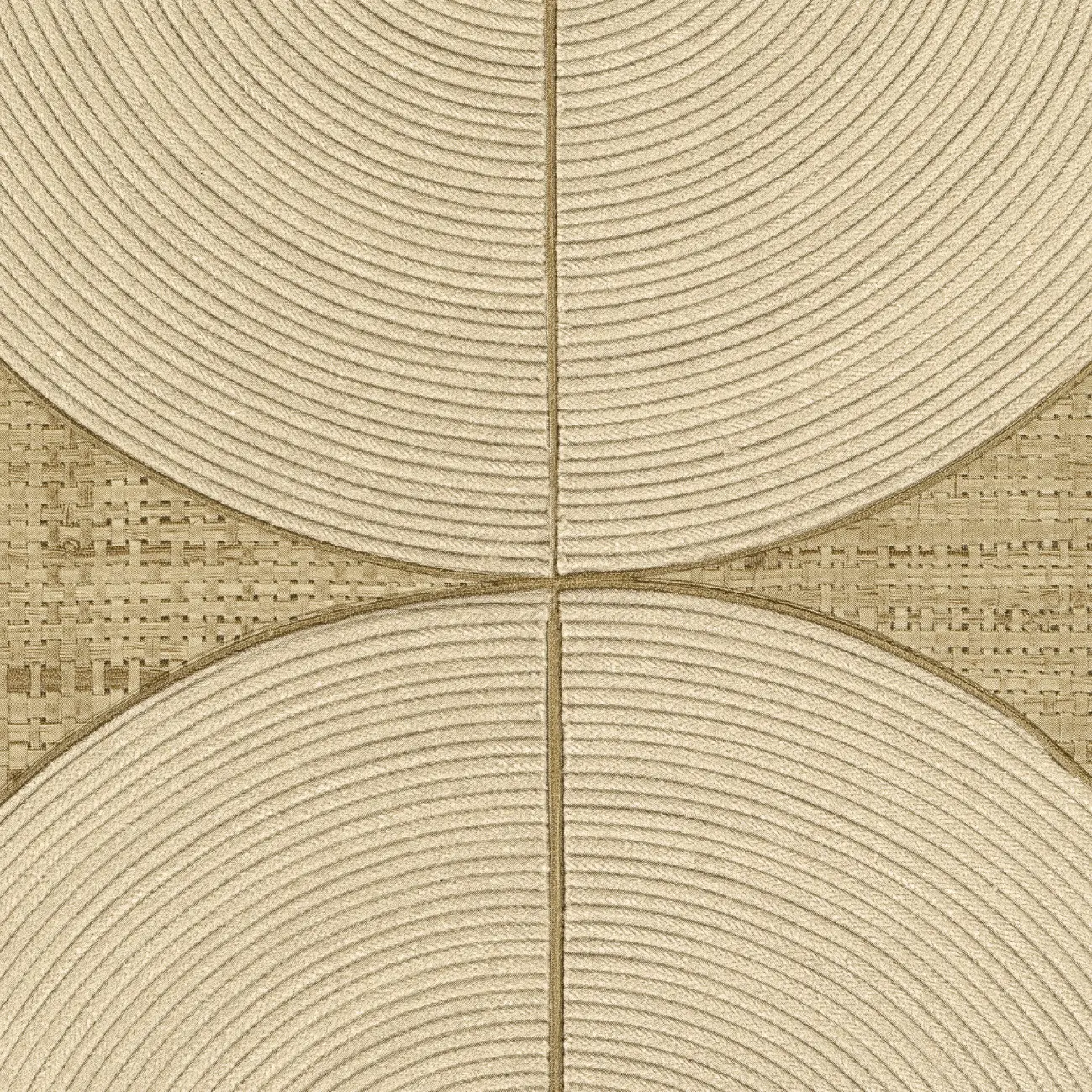 Elitis - Cordes sensibles x Véronique de Soultrait | Noblesse éternelle | VP 995 10