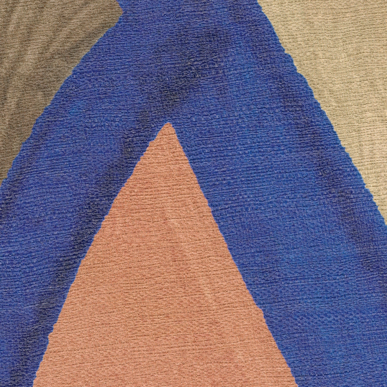 Display product Cordes sensibles x Véronique de Soultrait | Secrets d'atelier | VP 1001 01 from manufacturer Elitis