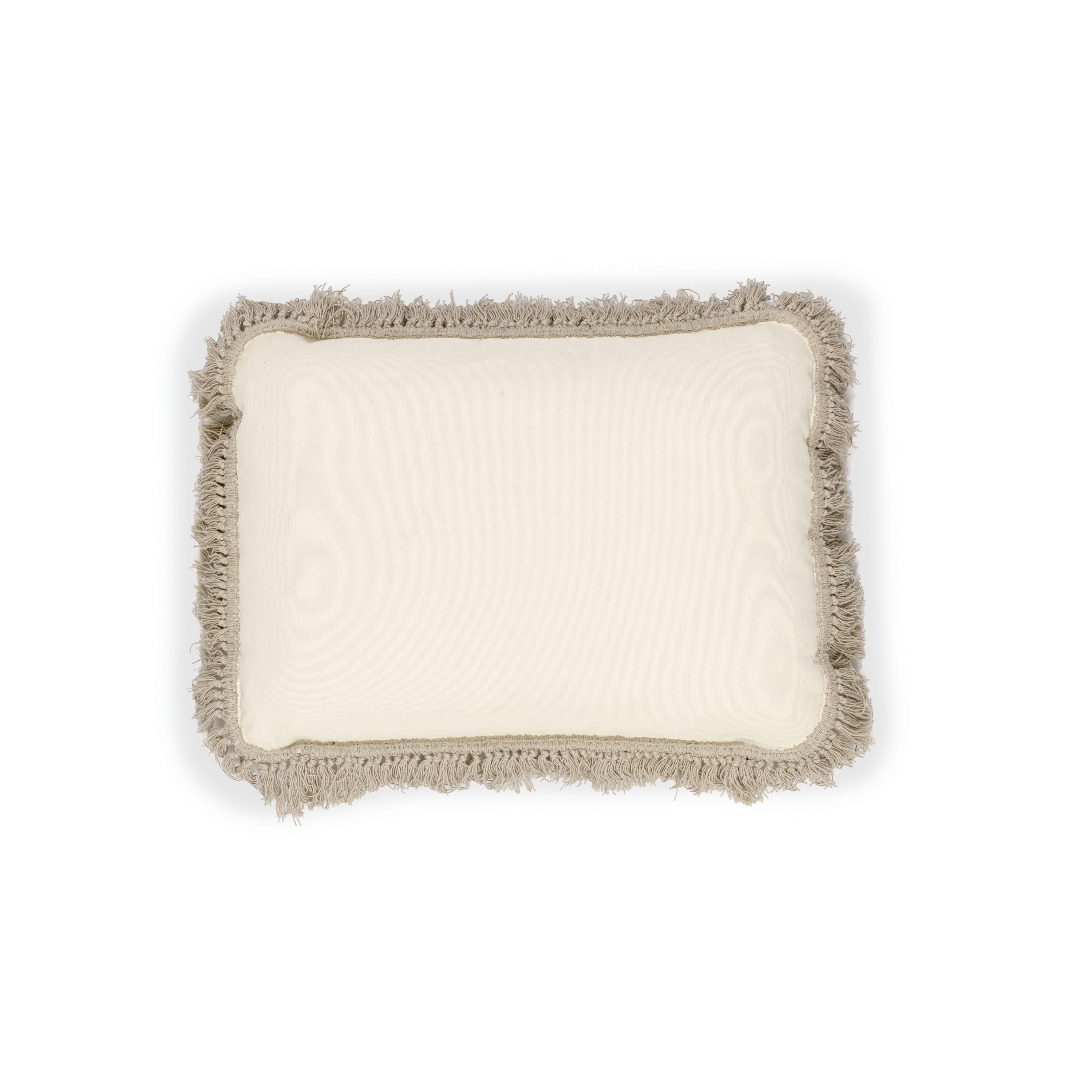 Vertoon produk L'Accessoire | HONORE Neige et Lin | CO 250 02 02 van vervaardiger Elitis