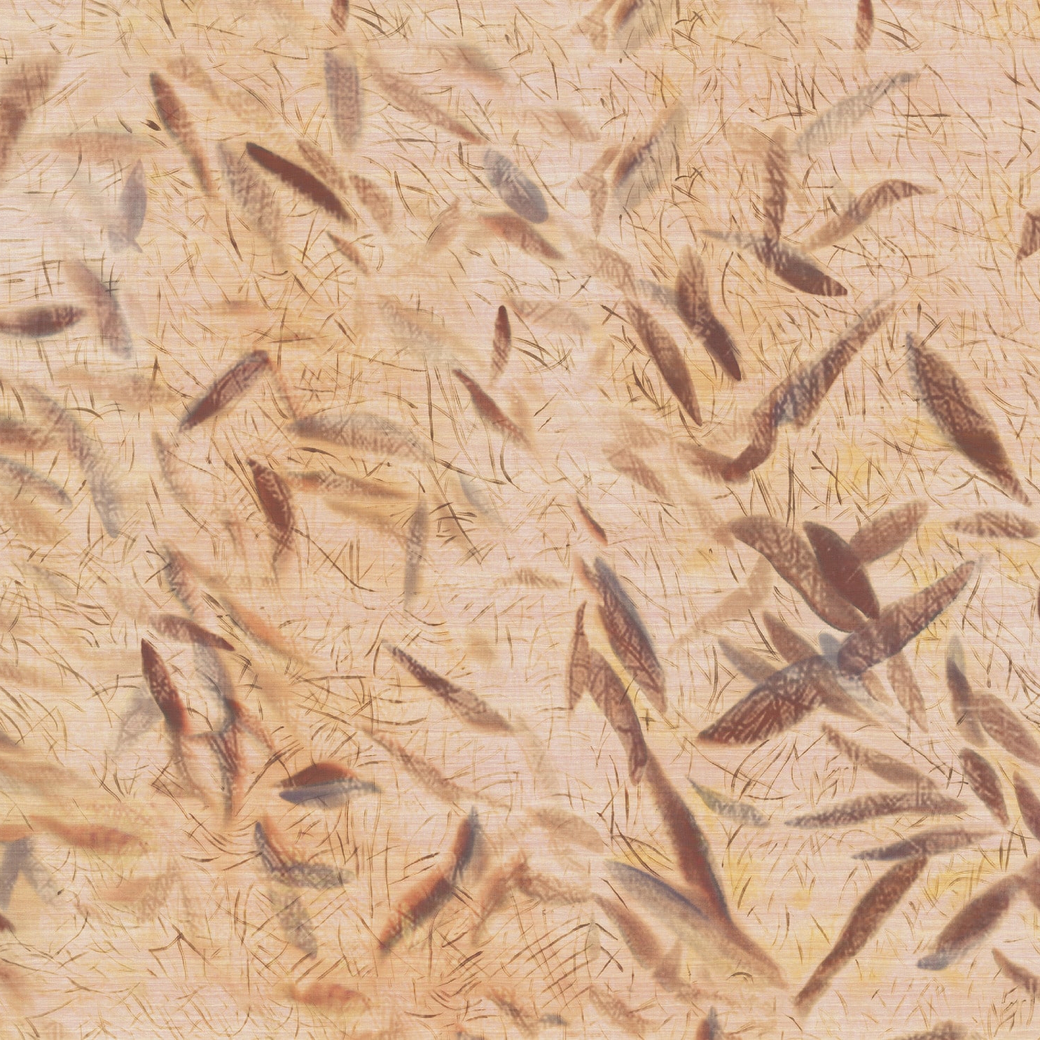 Display product Cérès | D'un battement d'ailes | VP 1014 01 from manufacturer Elitis