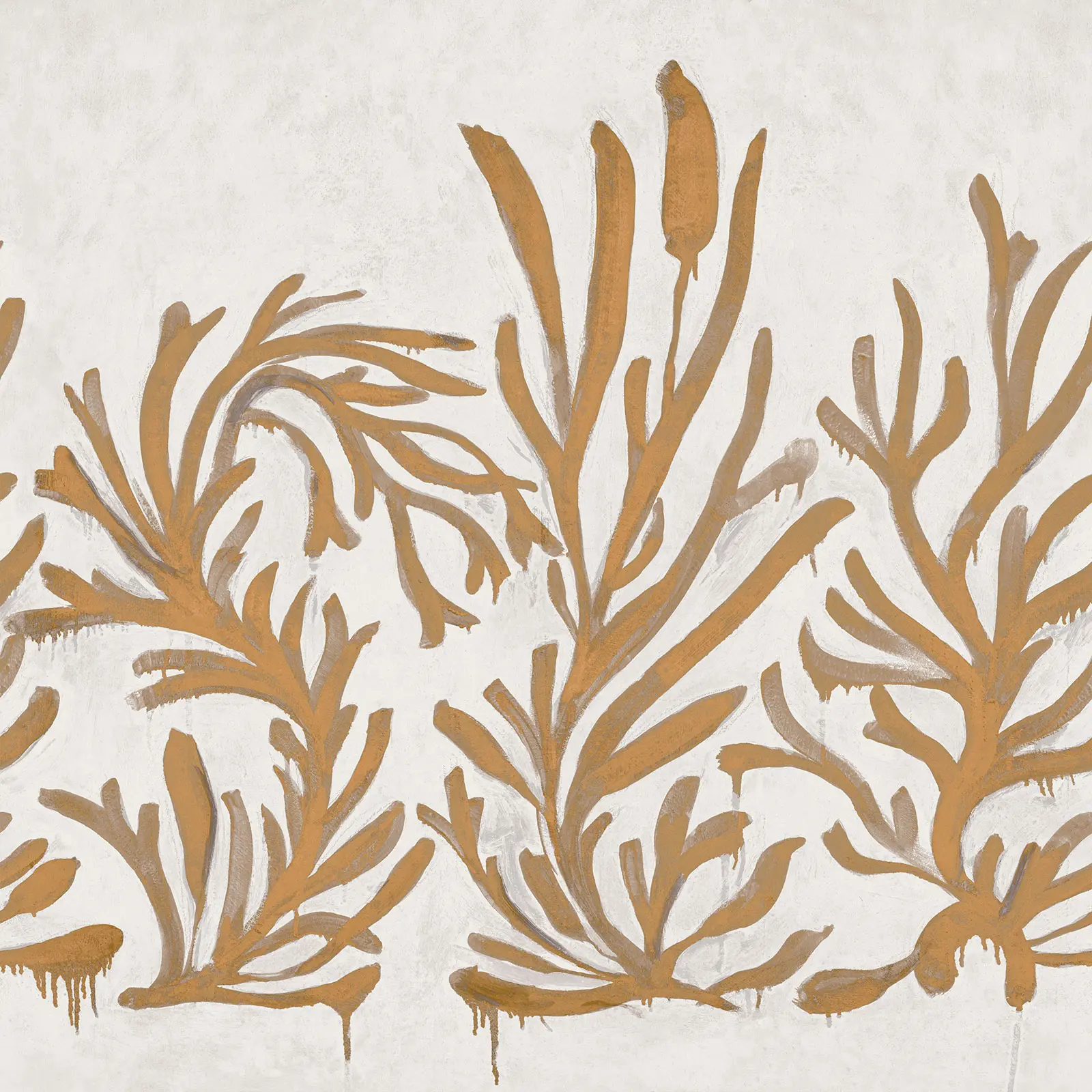 Elitis - Kintsugi | Algues dorées | VP 1005 01