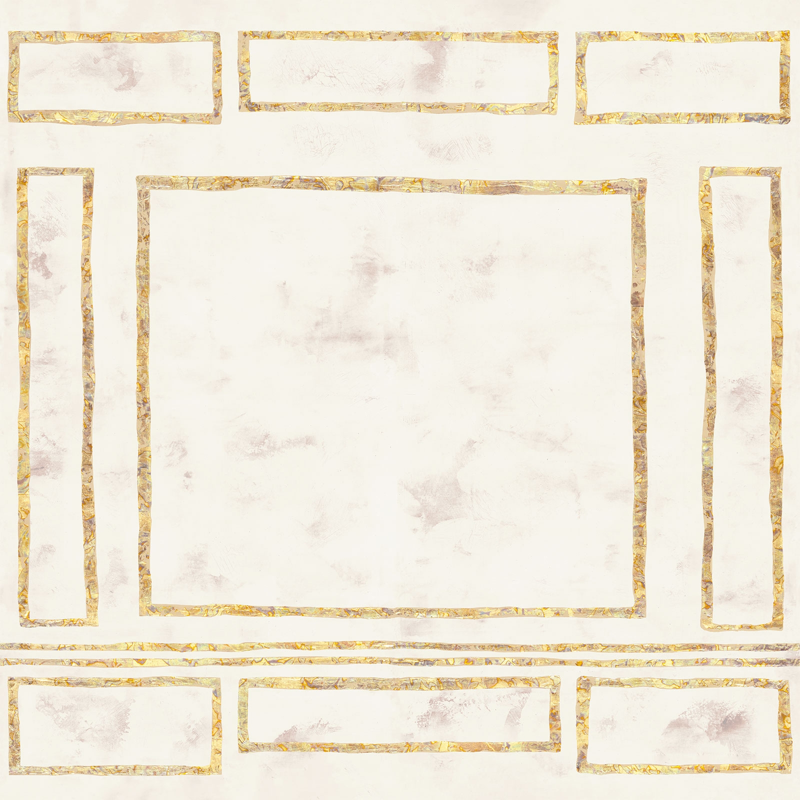 Display product Kintsugi | Les marques de l'Empire | VP 1007 01 from manufacturer Elitis