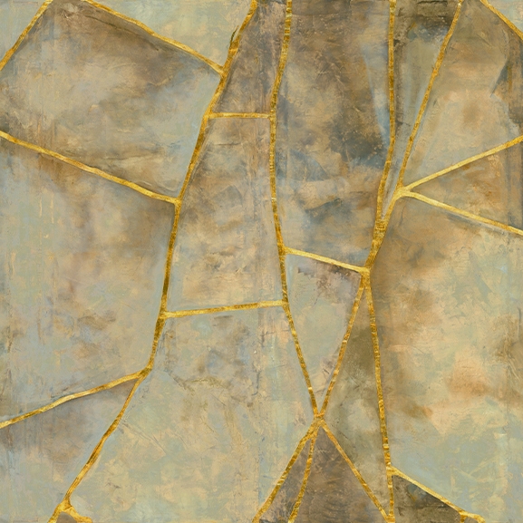 Display product Kintsugi | Kintsugi éclat | VP 1022 01 from manufacturer Elitis