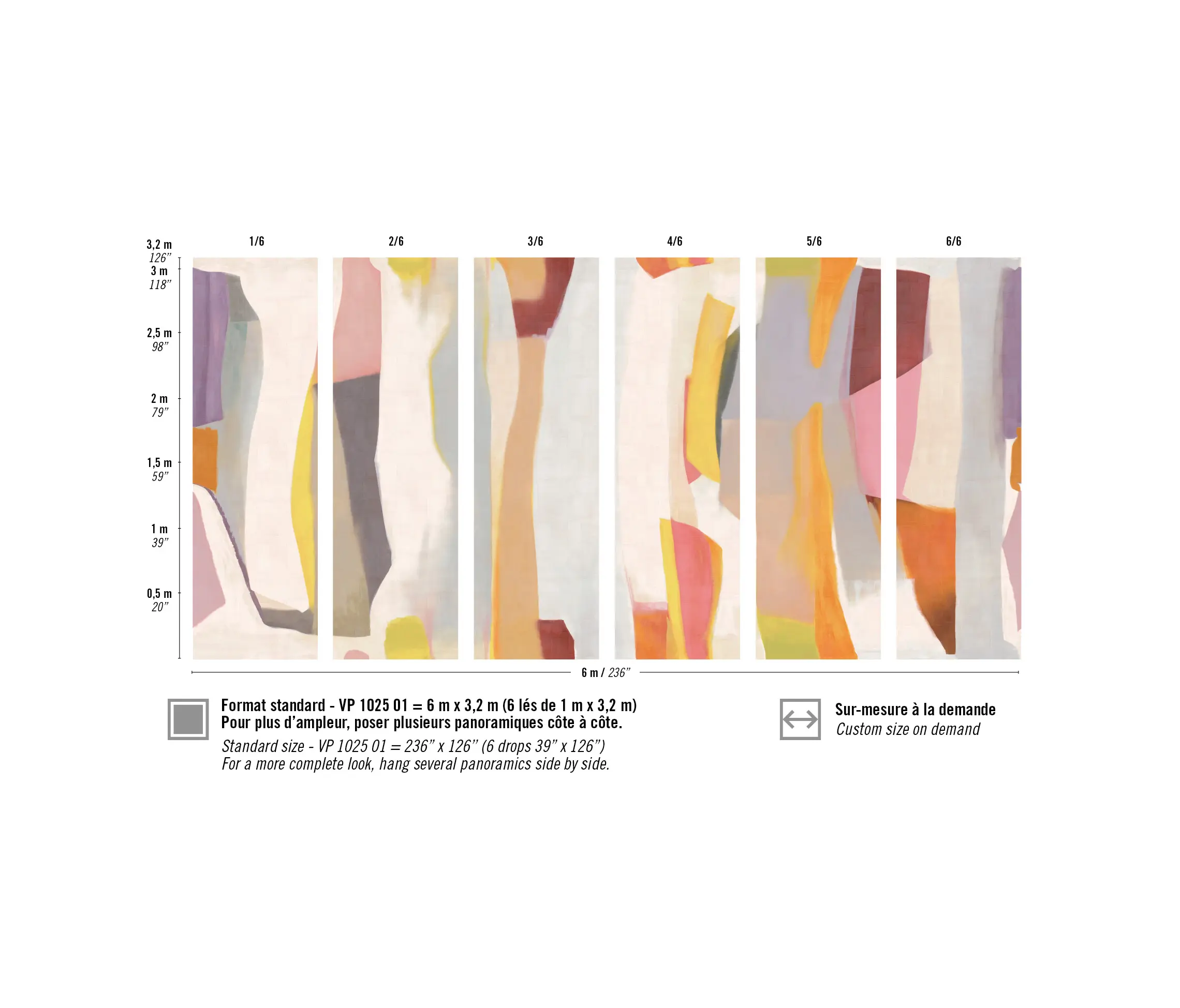 Elitis - Sangpi | Aspirations fusionnelles | VP 1025 01