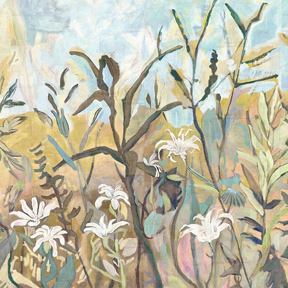 Display product Sangpi | L'Eden et après | VP 1027 01 from manufacturer Elitis