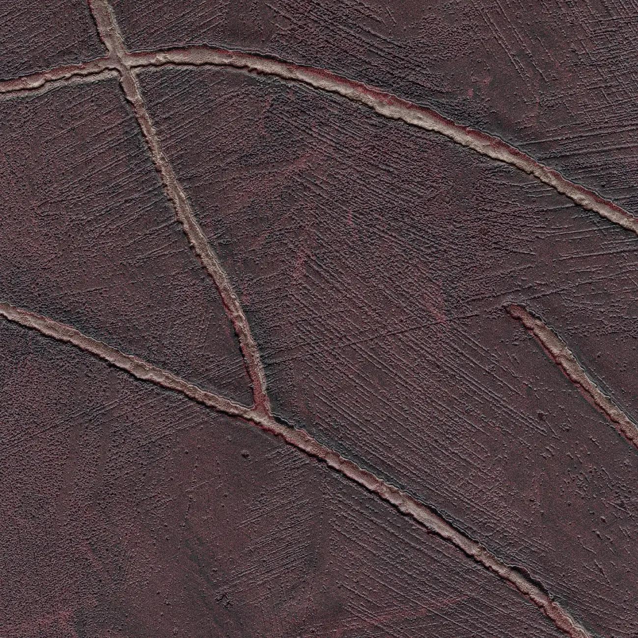 Elitis - Kintsugi | Attiser sa curiosité | VP 1004 31