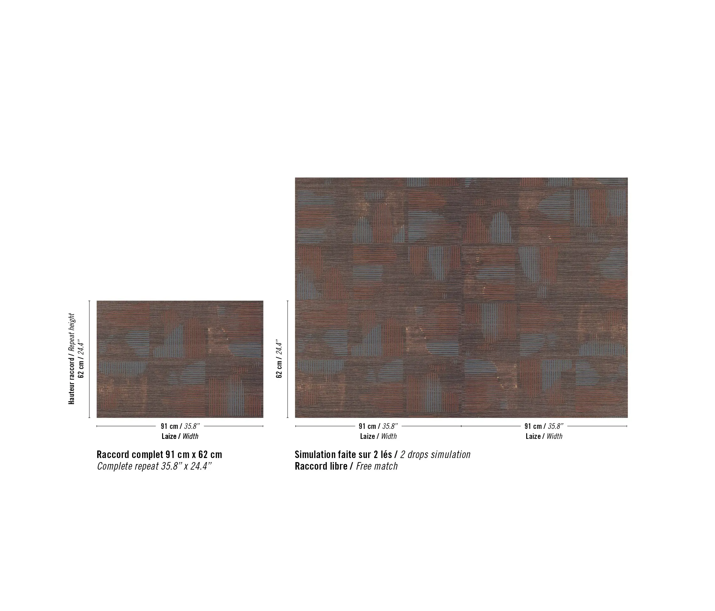 Elitis - Maestria | L'essence de la virtuosité | RM 1077 80