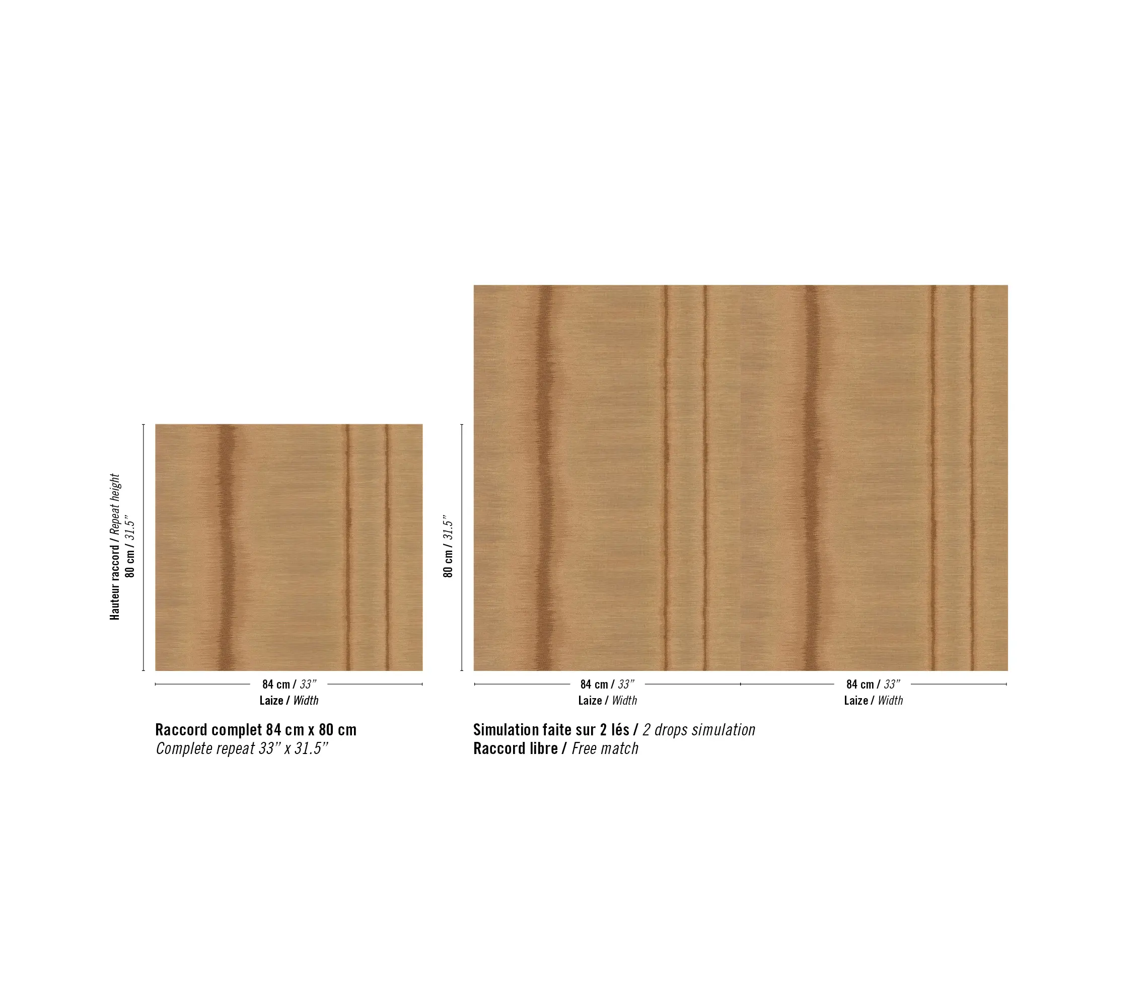 Elitis - Maestria | Une vitalité discrète | RM 1078 15