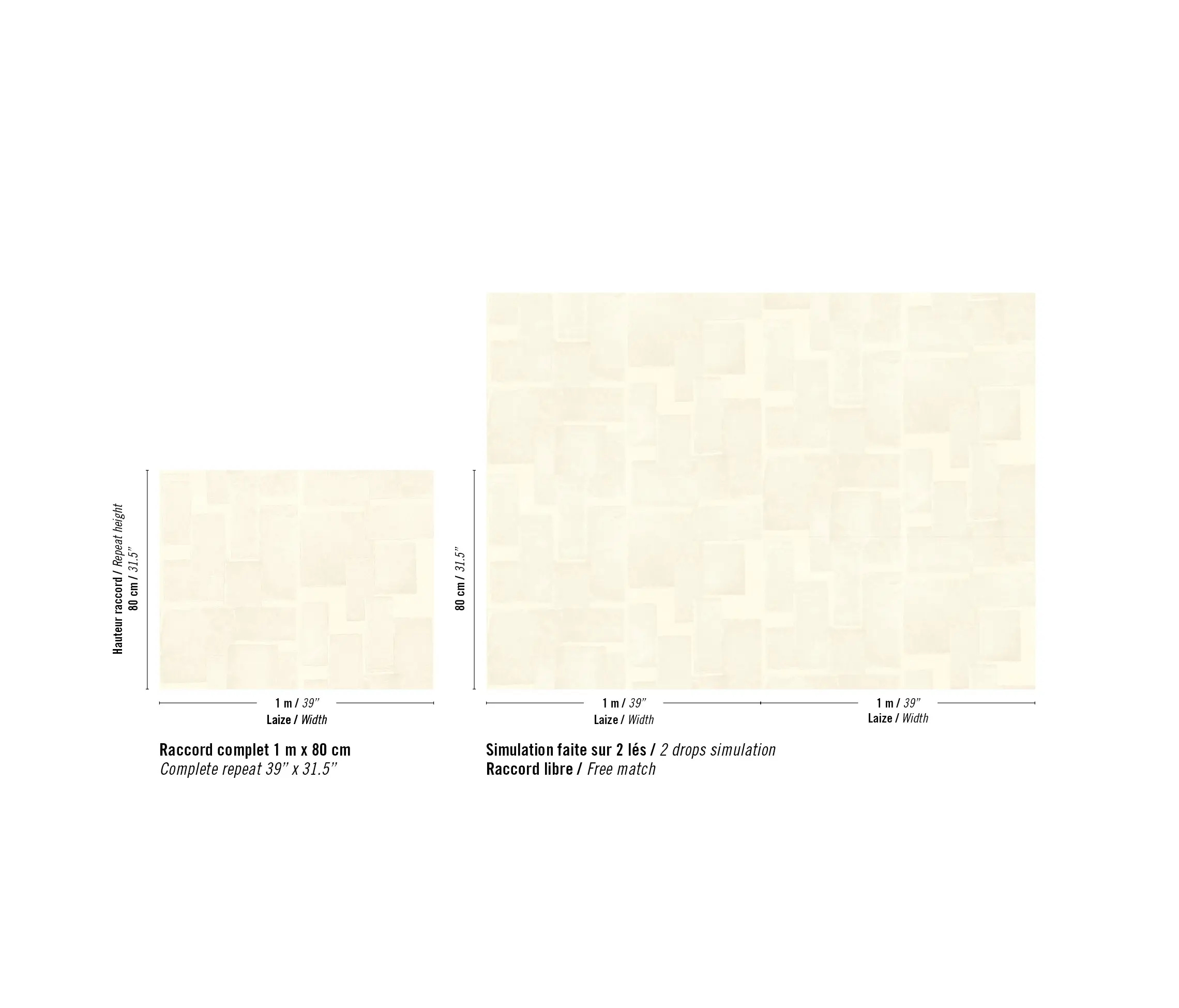 Elitis - Sangpi | Un moment d'éternité | VP 1018 02