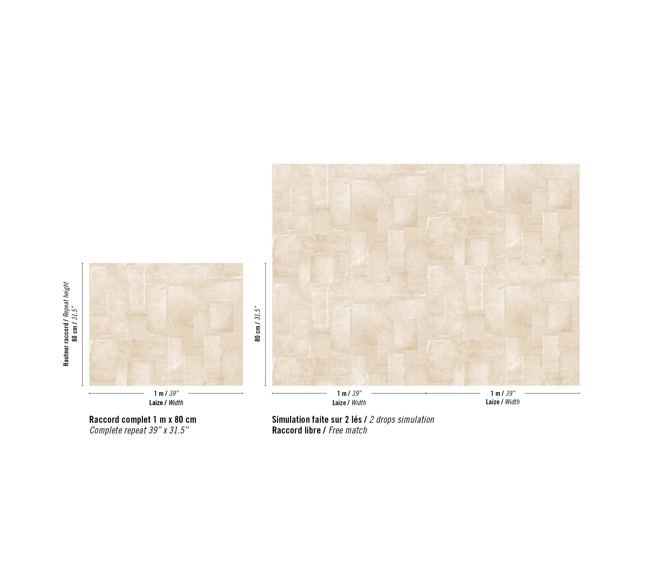 Elitis - Sangpi | Voyage intérieur | VP 1018 07