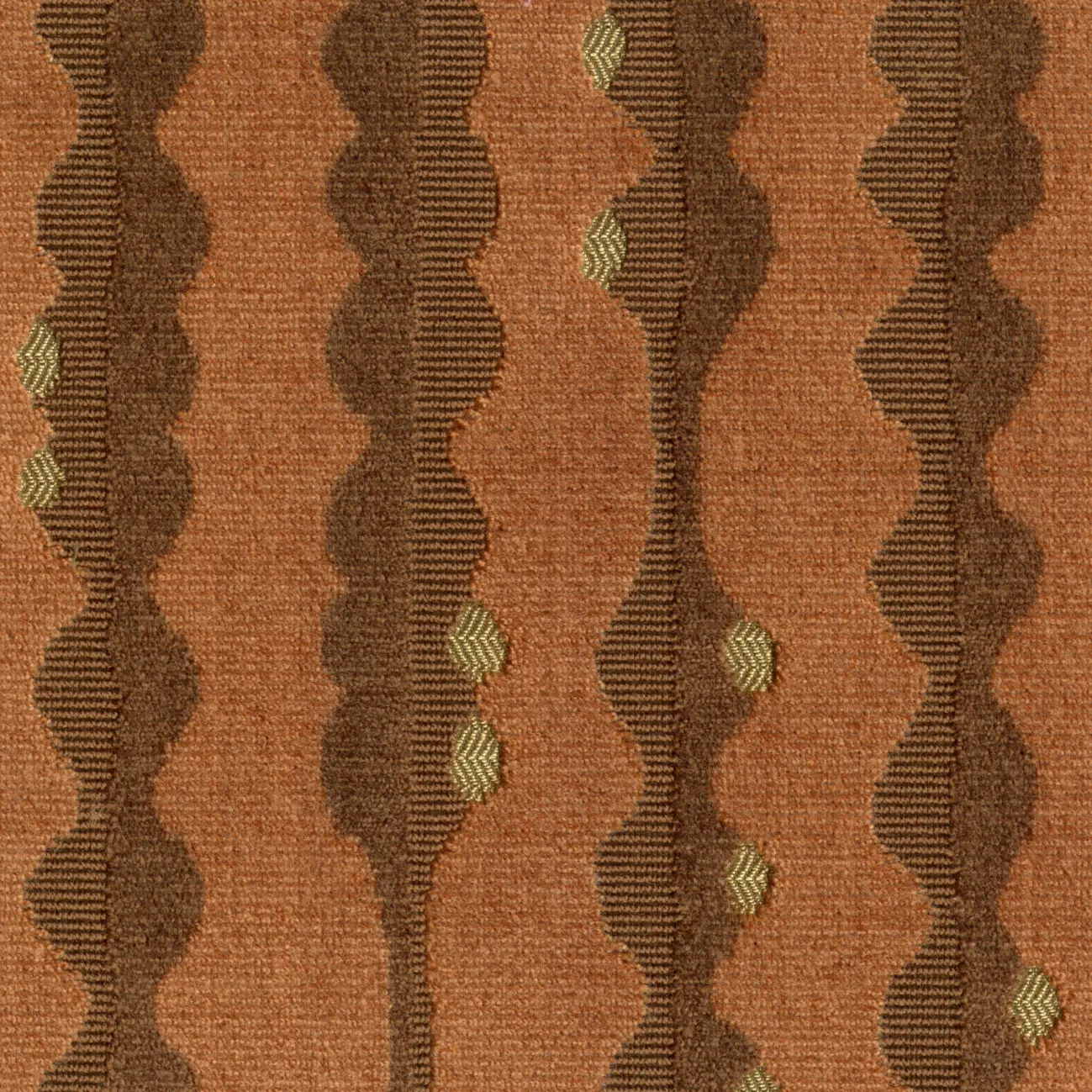 Elitis - Brera | Se lève le rideau | LB 980 36