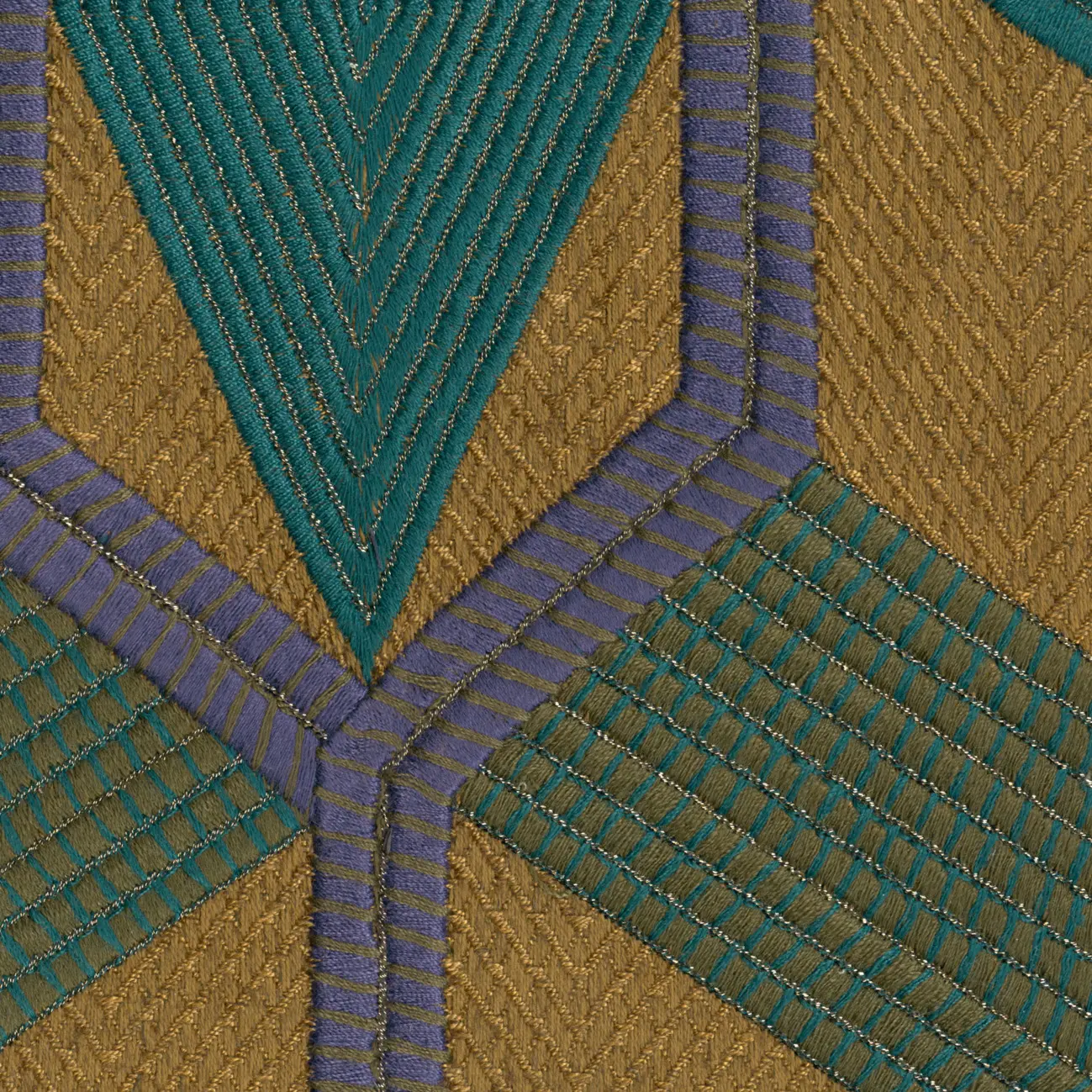 Elitis - Brera | Palette fardée | LZ 906 67