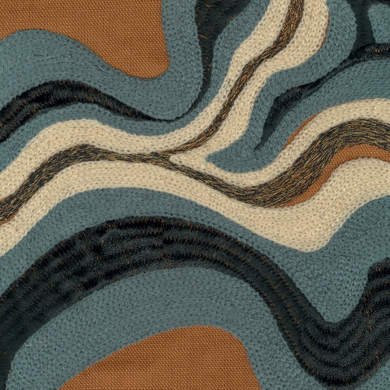 Elitis - Brera | Marier les époques | LZ 907 37