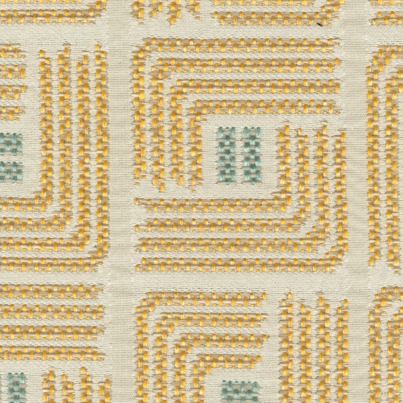 Elitis - Faro | Joyeux labyrinthe | OD 160 22