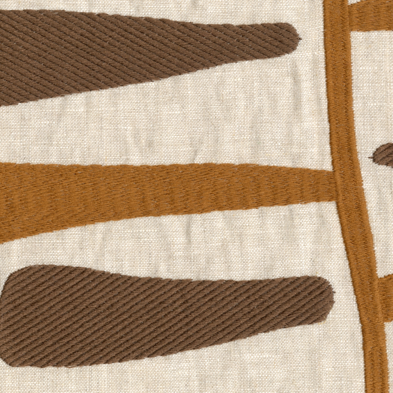 Mostra il prodotto I'm not afraid | Déviation identitaire | LZ 908 35 del produttore Elitis