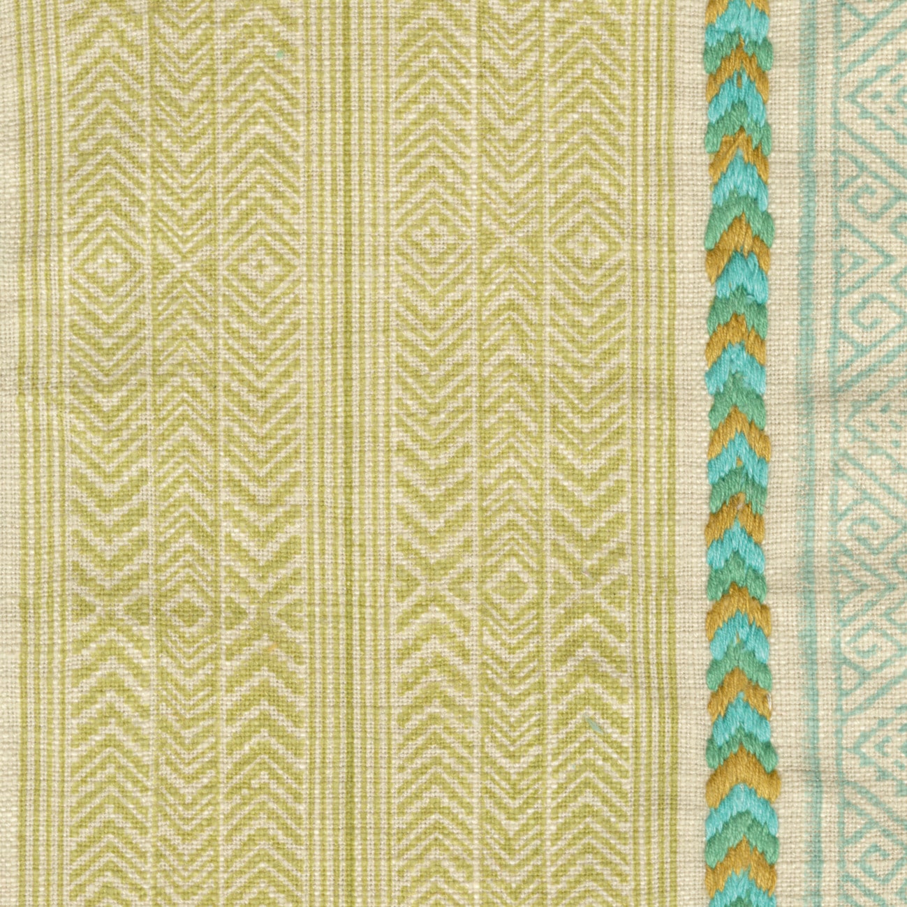 Produkt Menara | Feuilles de verveine | LZ 913 45 des Herstellers Elitis anzeigen