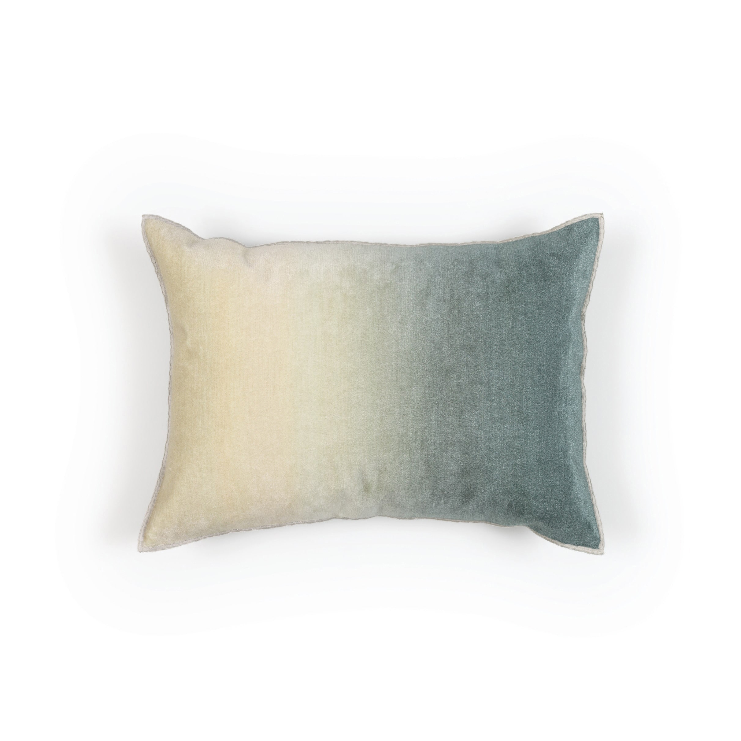 Display product L'Accessoire | FORTUNE Bleu d'orage | CO 254 40 02 from manufacturer Elitis