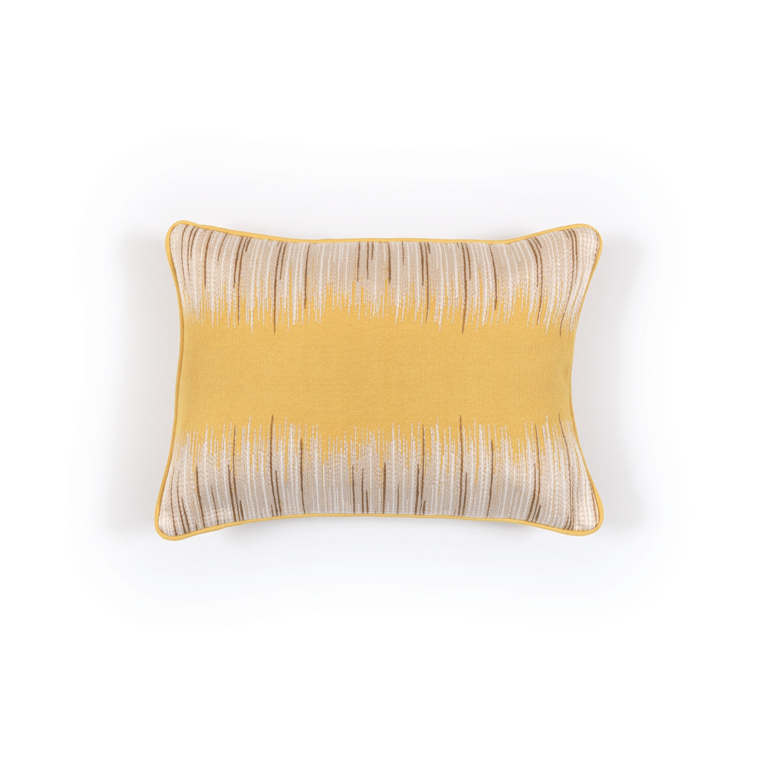 L'Accessoire | BASILE Ocre | CO 257 25 02