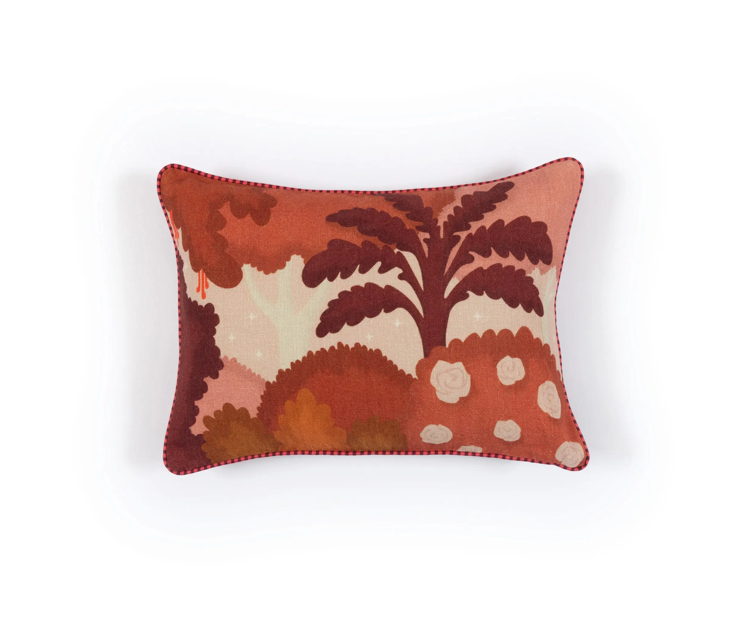 Elitis - L'Accessoire | PAUL Hibiscus | CO 258 34 02