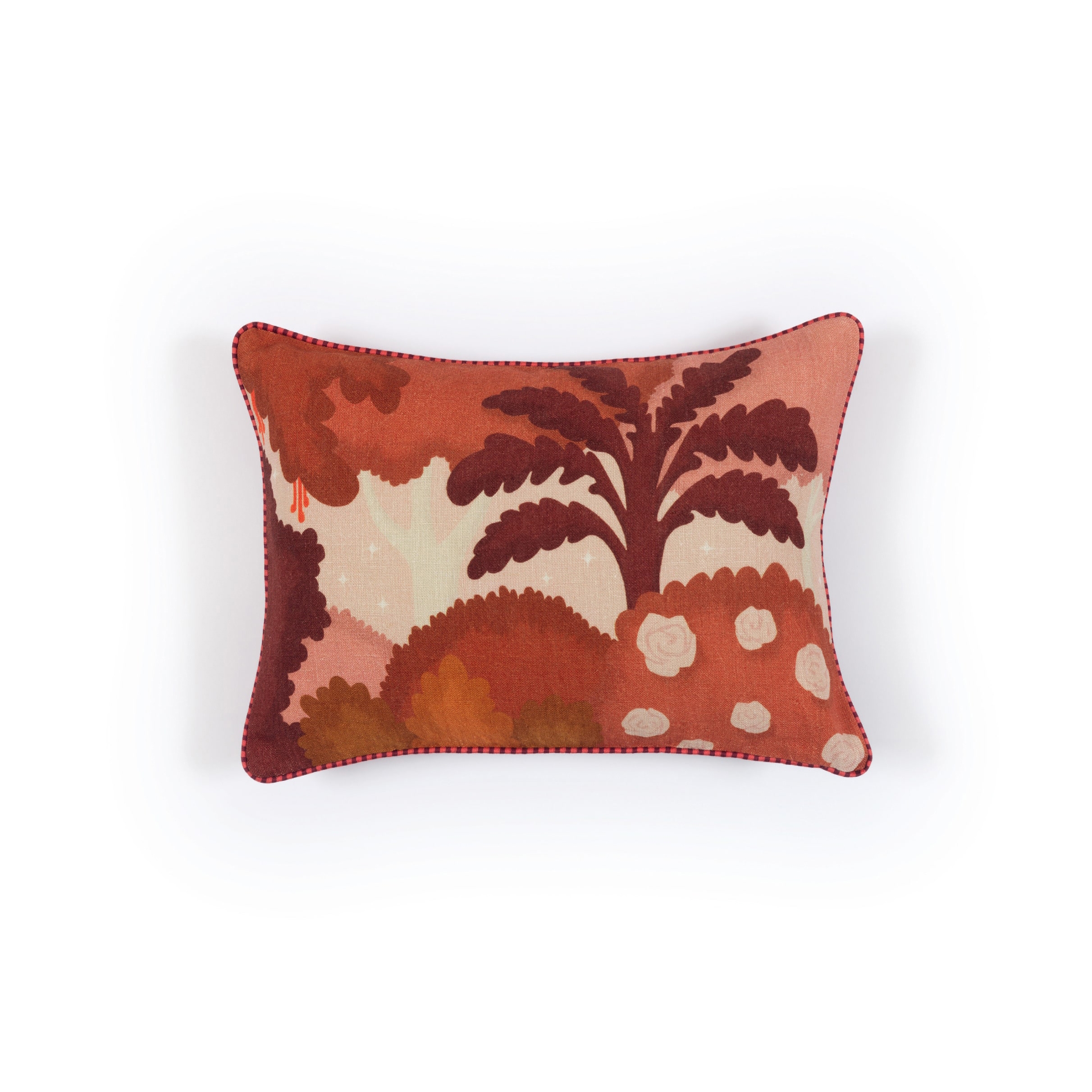 L'Accessoire | PAUL Hibiscus | CO 258 34 02