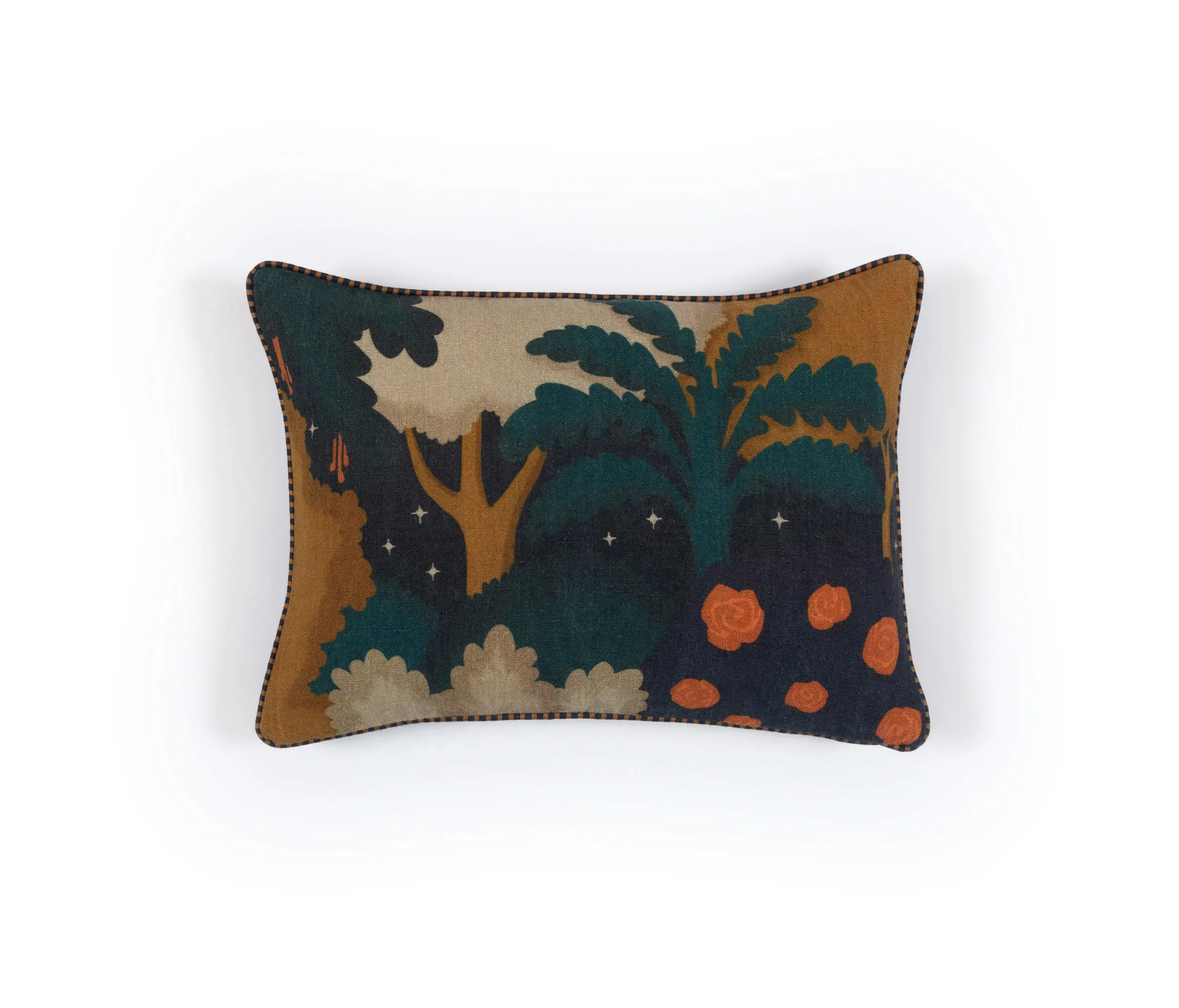 Elitis - L'Accessoire | PAUL Havane | CO 258 76 02