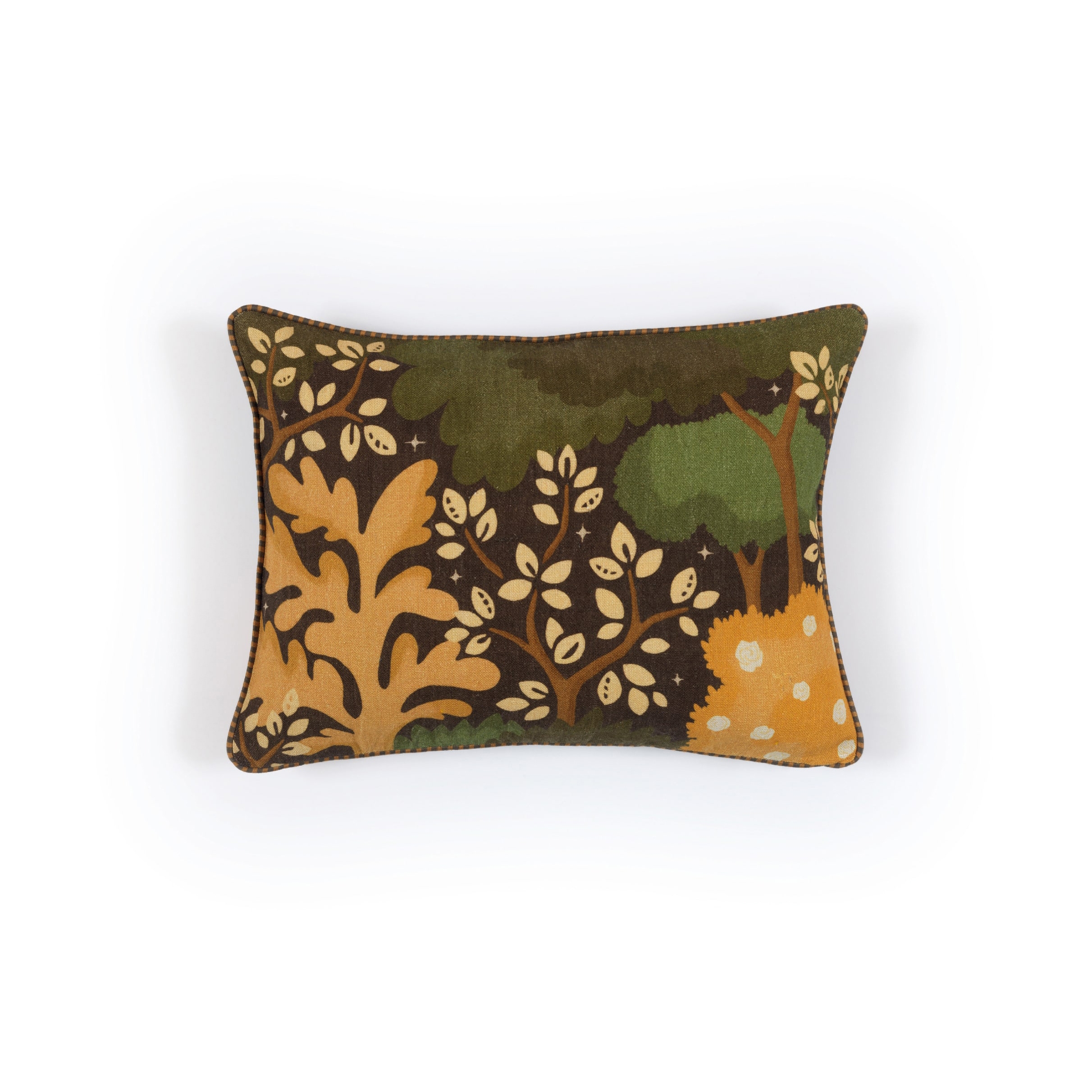 Display product L'Accessoire | GALLA Ocre | CO 259 25 02 from manufacturer Elitis