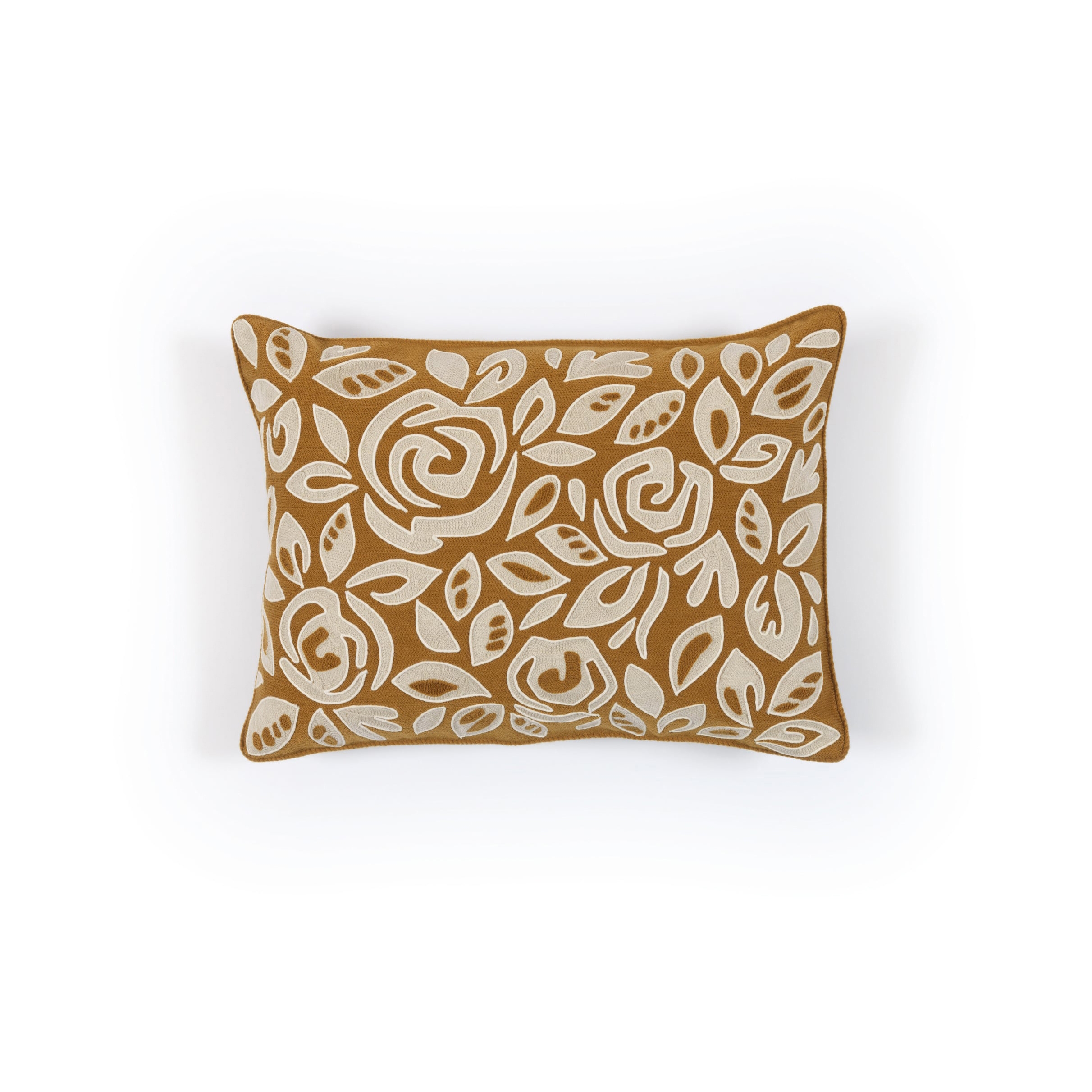 L'Accessoire | AIMEE Ocre | CO 261 25 02