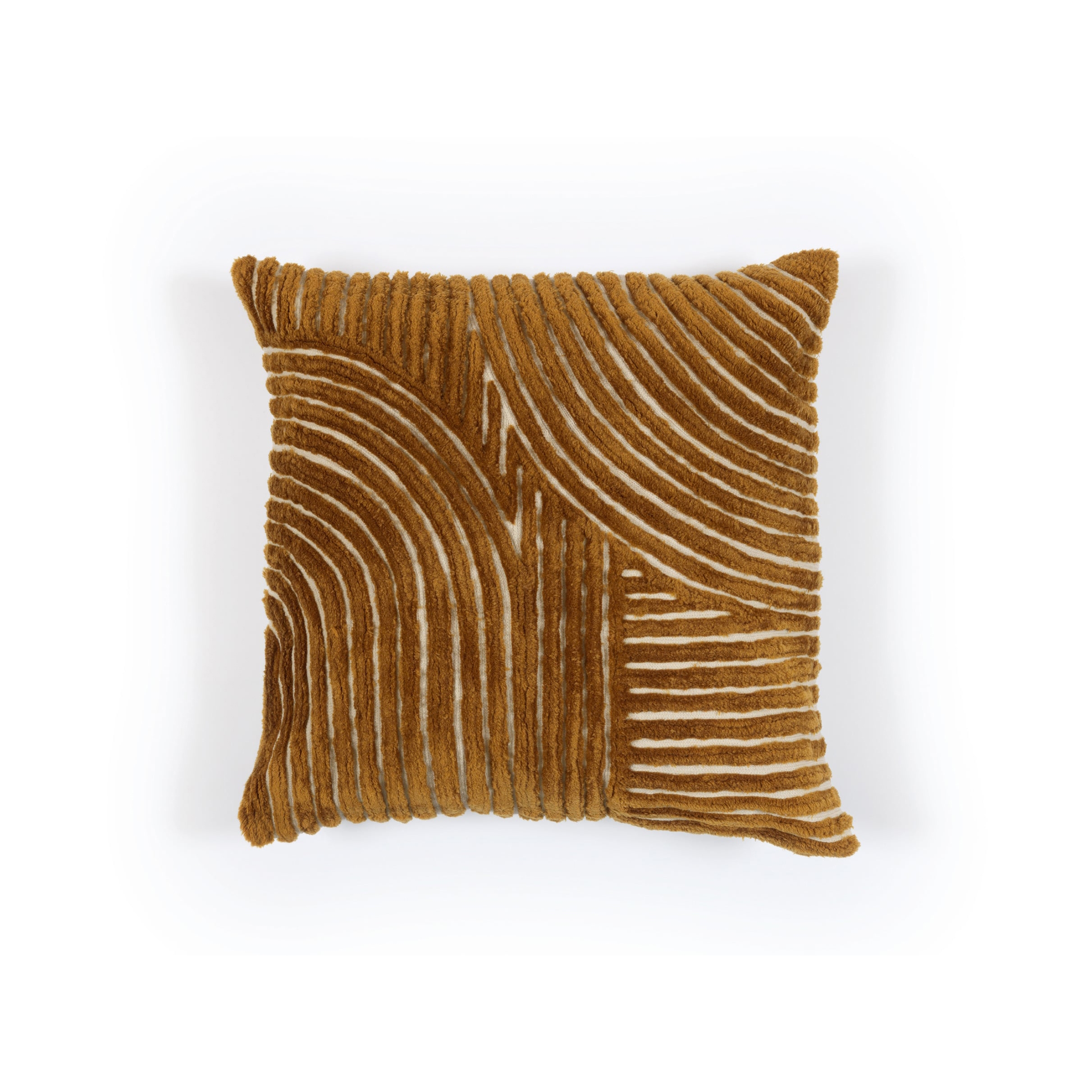 L'Accessoire | EDMOND Ocre | CO 262 25 01
