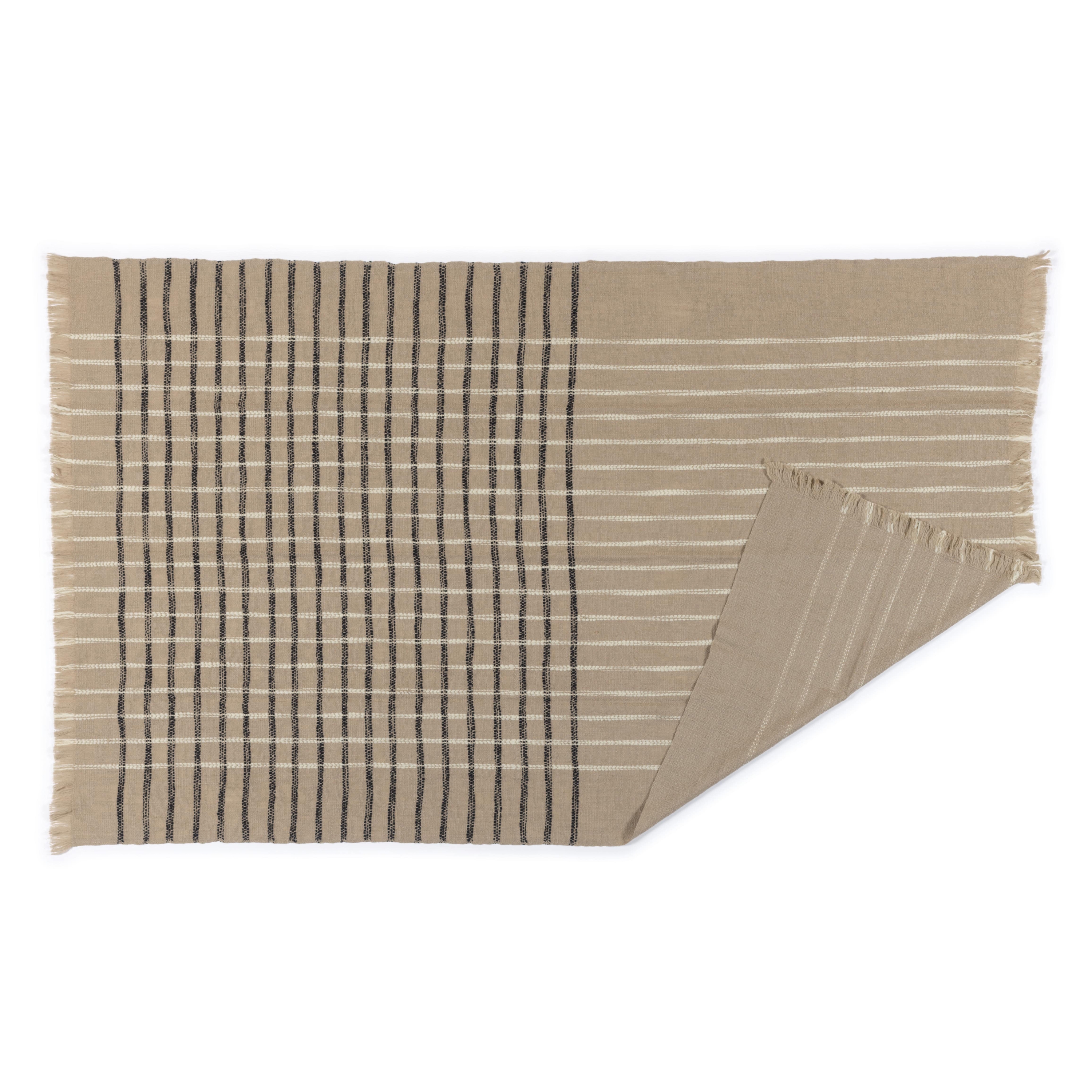 L'Accessoire | EDITH Linen | PL 307 04 02