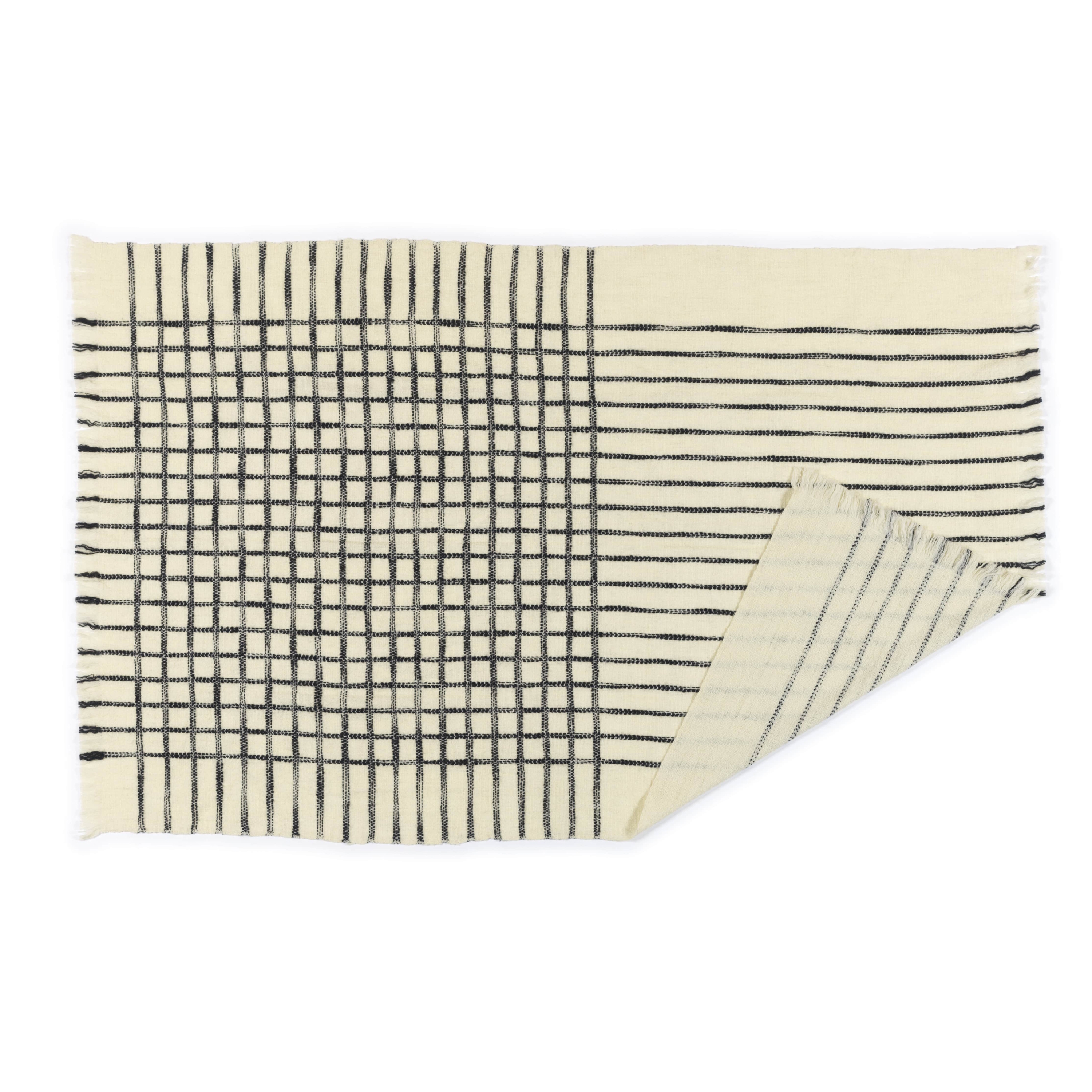 Mostrar el producto L'Accessoire | EDITH Neige | PL 307 86 02 del fabricante Elitis