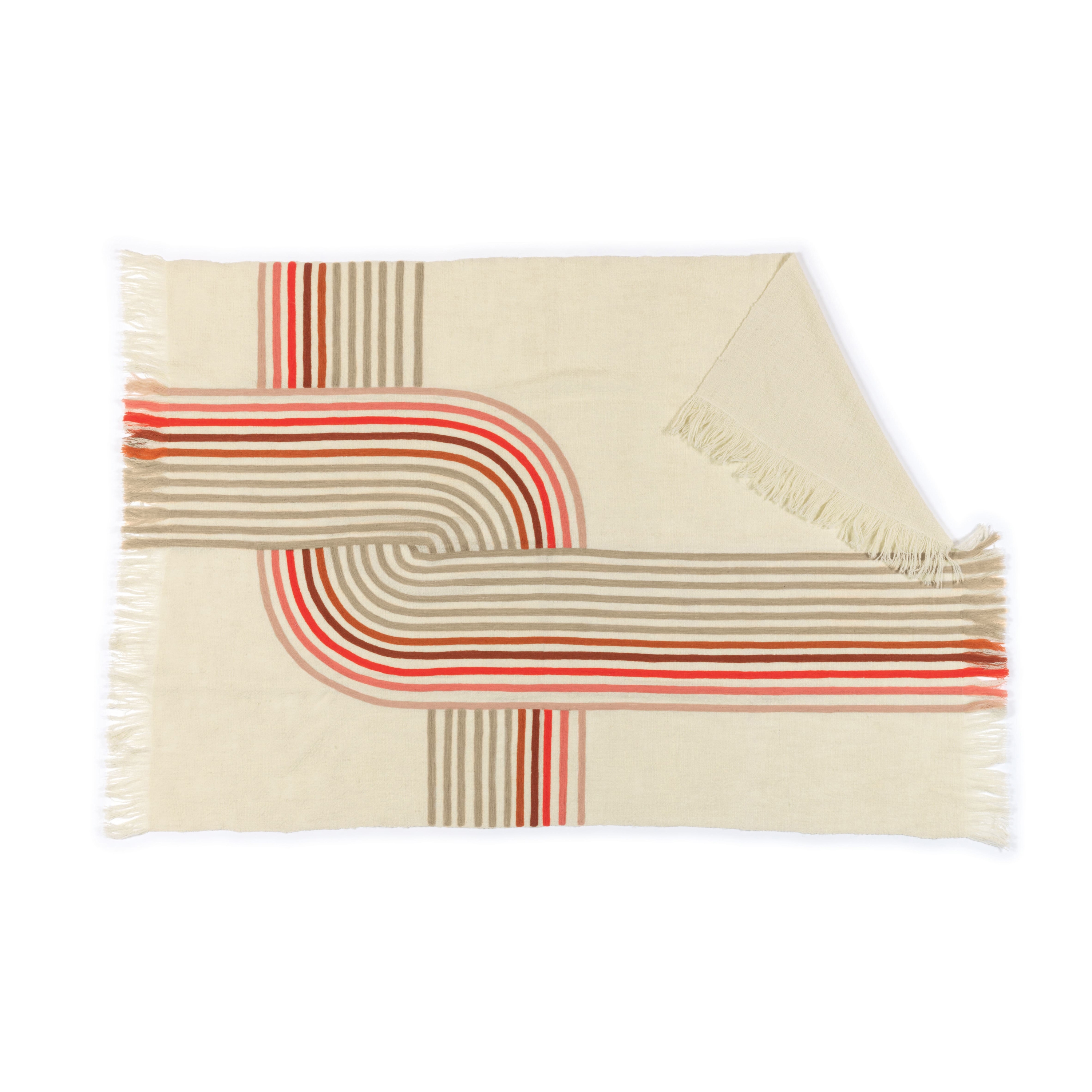 Display product L'Accessoire | BETTY Amarante | PL 308 35 02 from manufacturer Elitis