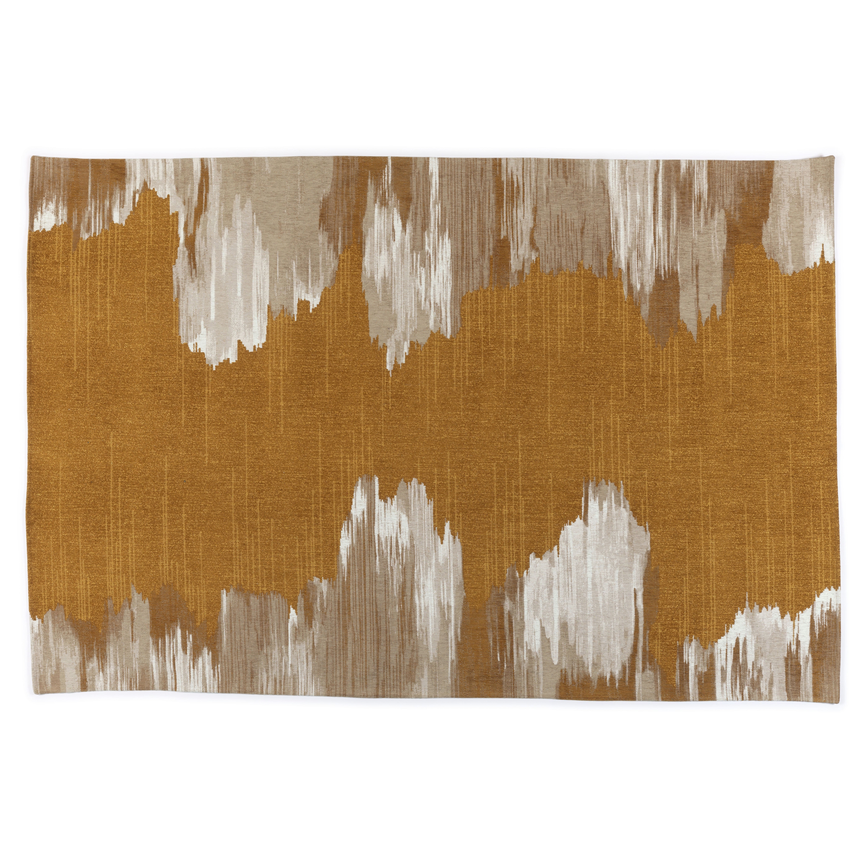 L'Accessoire | EMILE Ocre | TA 135 25 02