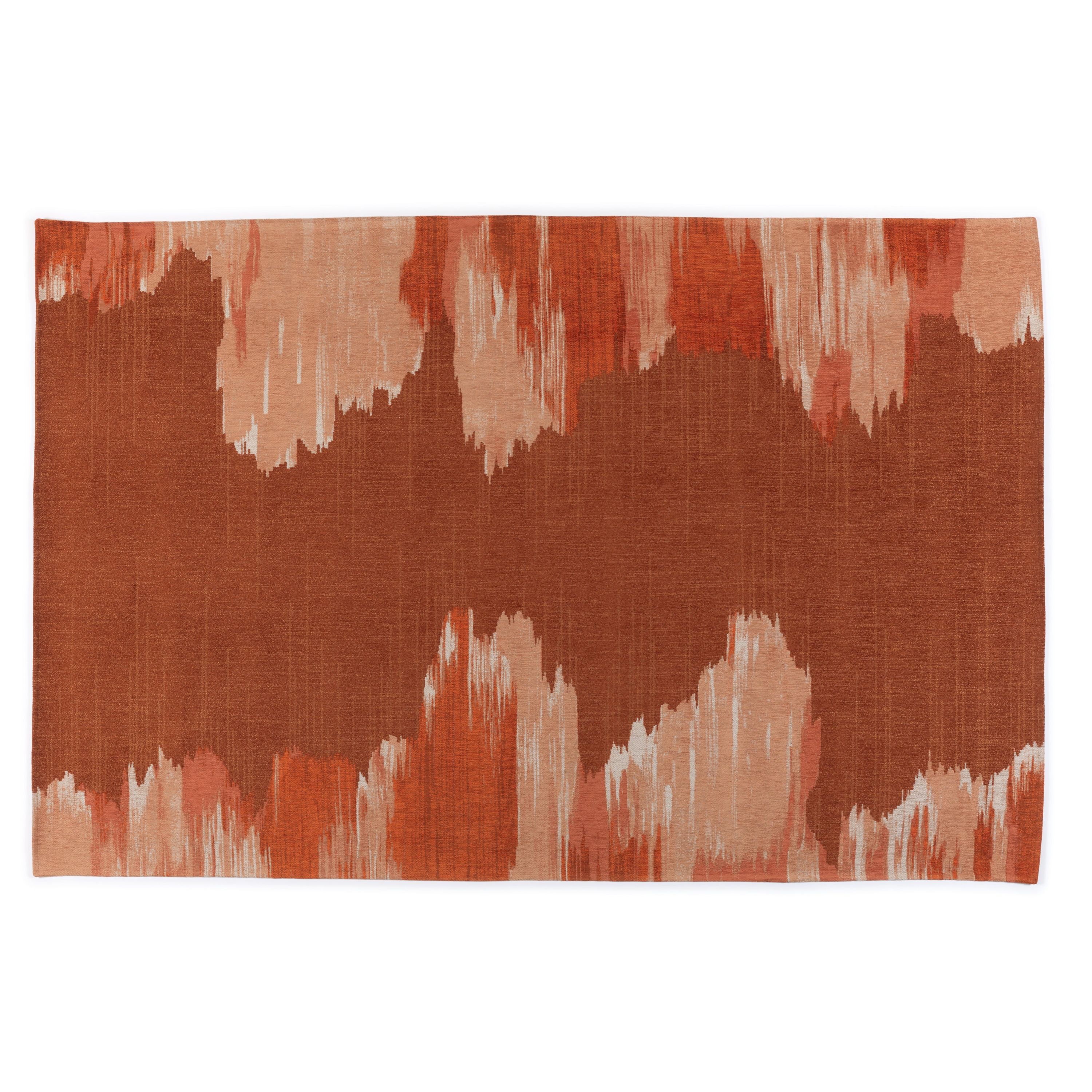 L'Accessoire | EMILE Terre d'Ombre | TA 135 34 02
