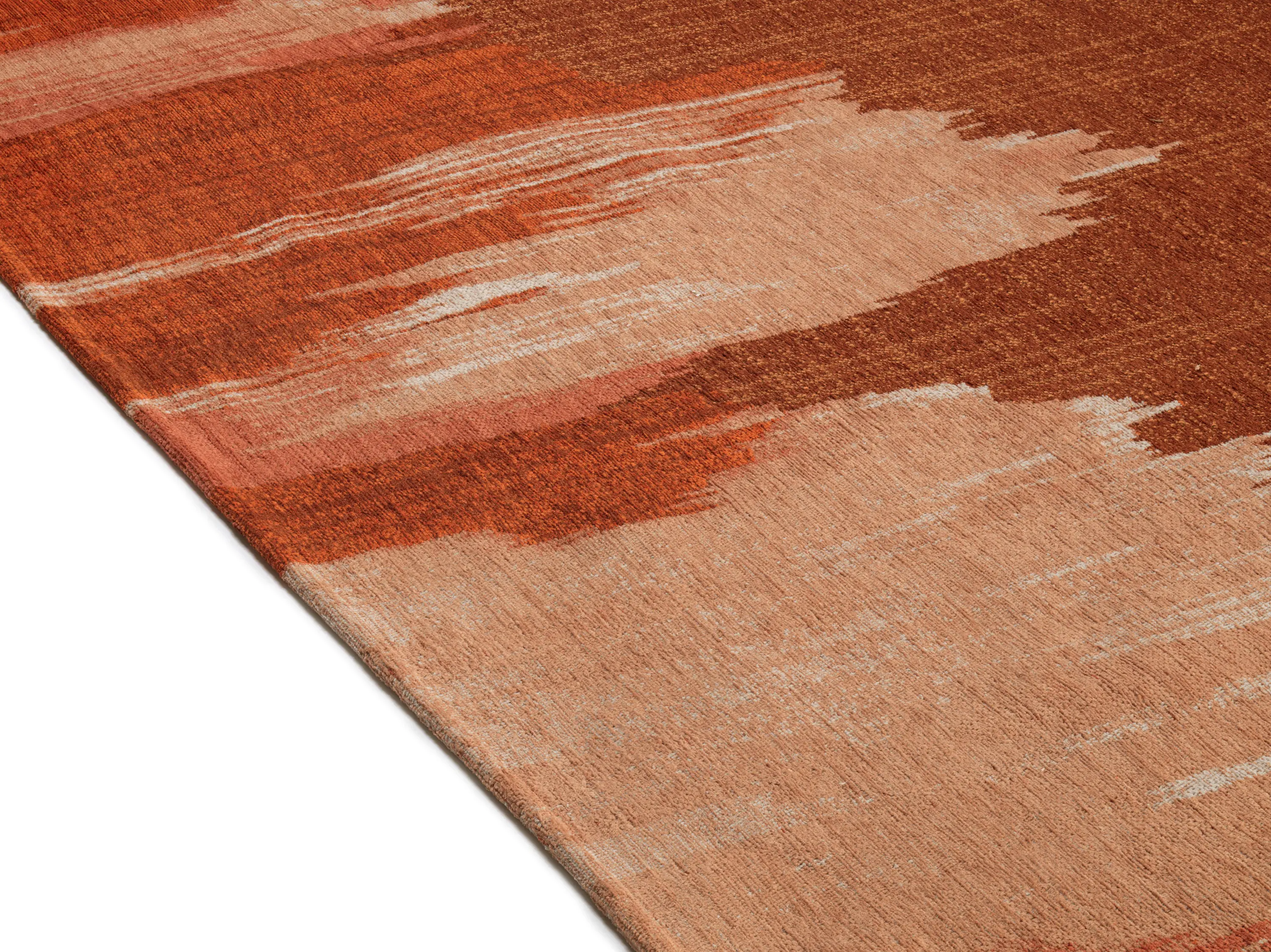 Elitis - L'Accessoire | EMILE Terre d'Ombre | TA 135 34 02