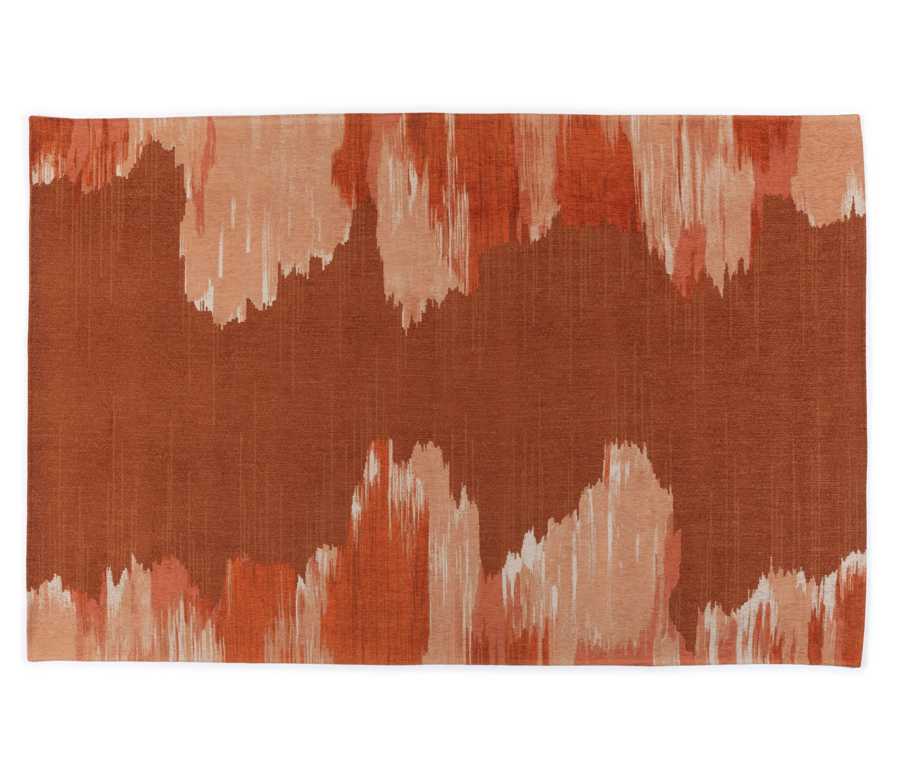 Elitis - L'Accessoire | EMILE Terre d'Ombre | TA 135 34 02