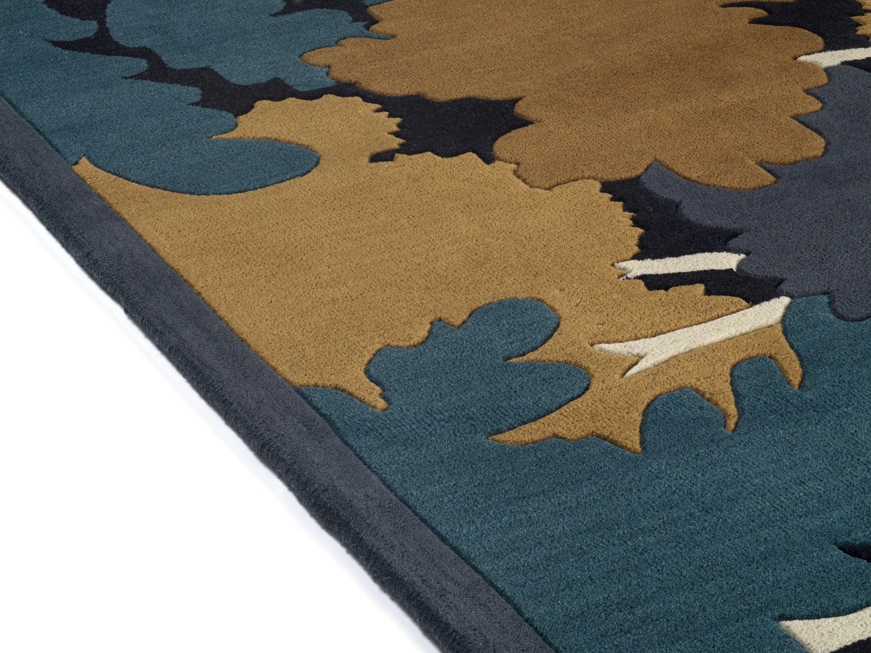 Elitis - L'Accessoire | PASSIFLORE Impérial | TA 136 41 02