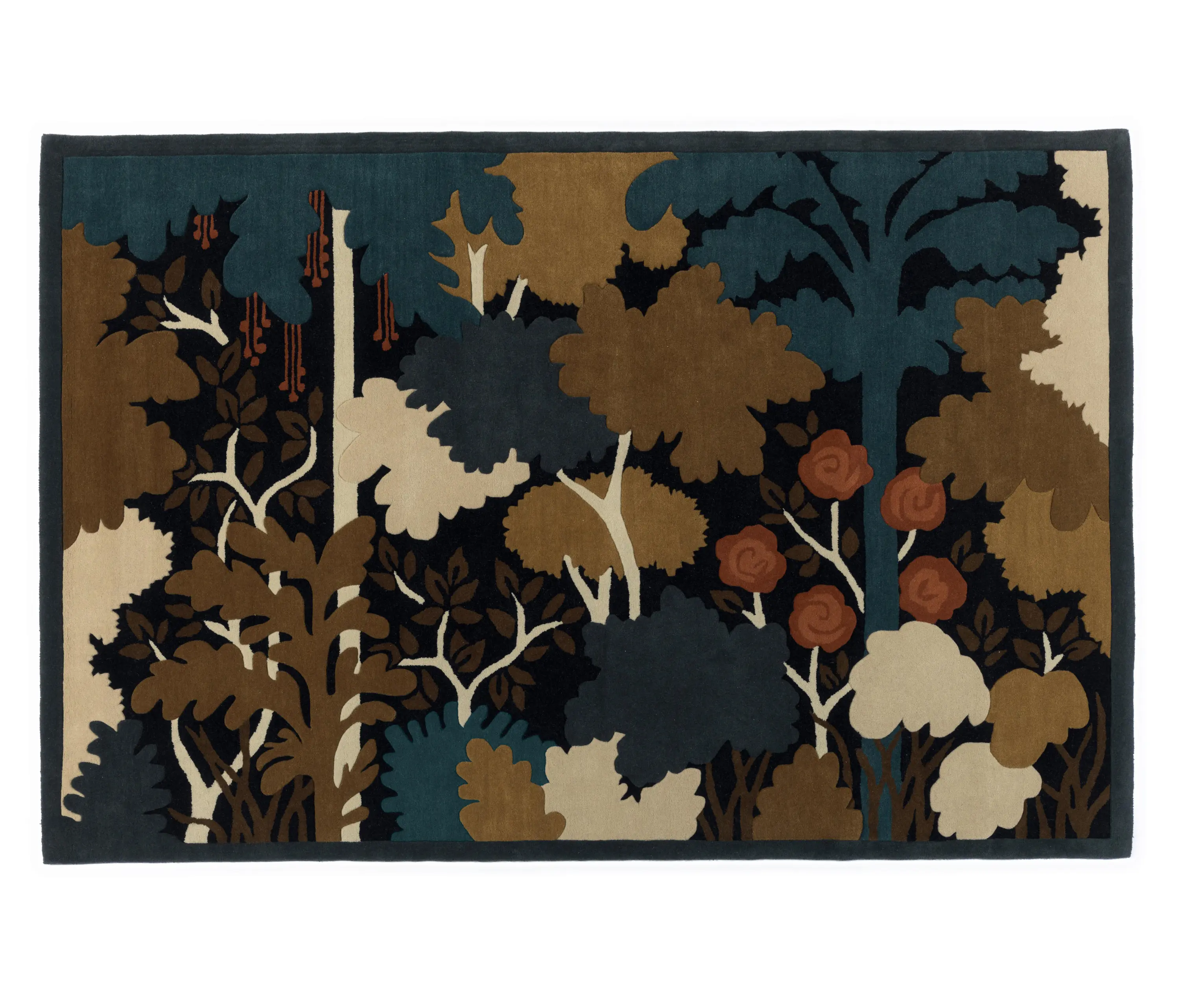 Elitis - L'Accessoire | PASSIFLORE Impérial | TA 136 41 02