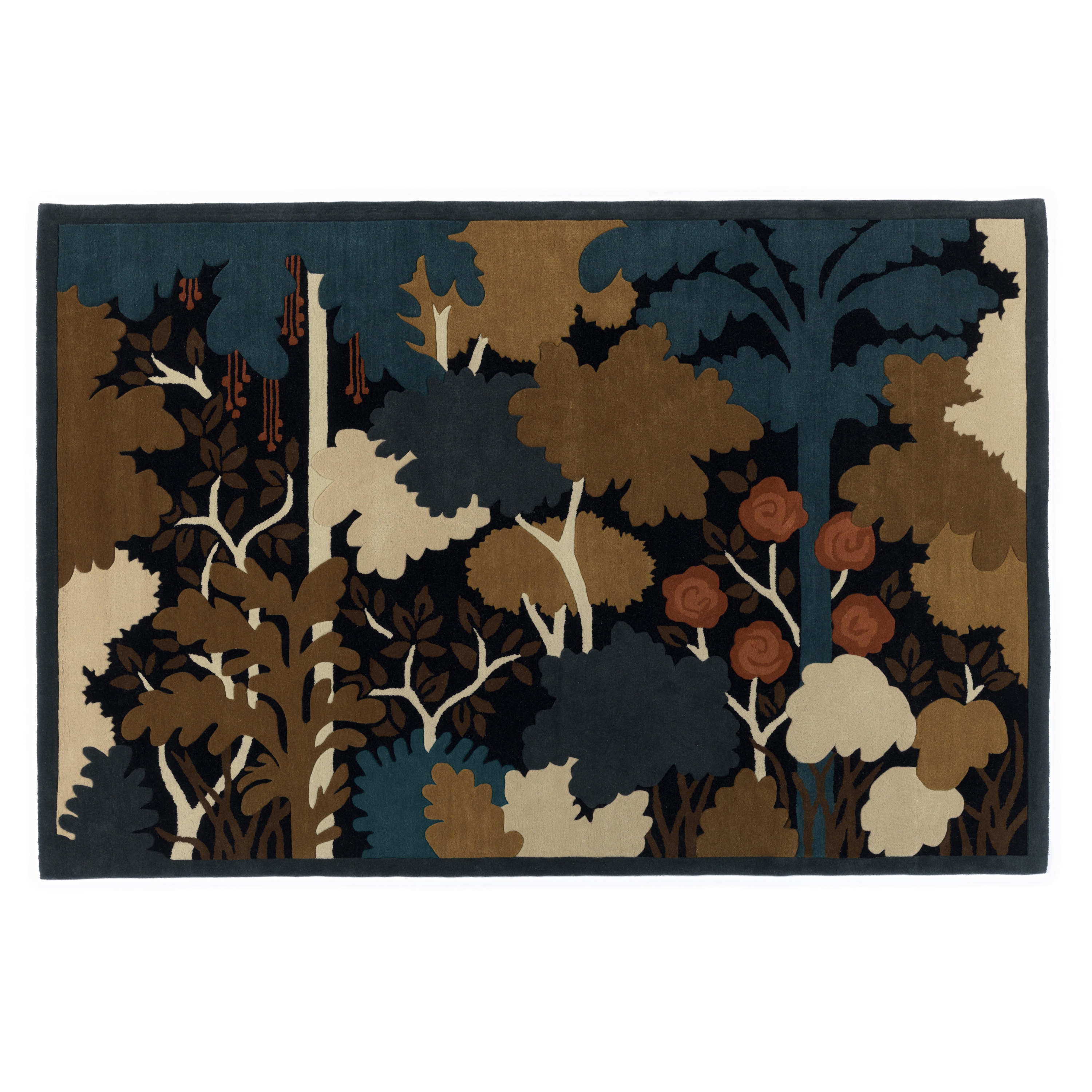 Display product L'Accessoire | PASSIFLORE Impérial | TA 136 41 02 from manufacturer Elitis
