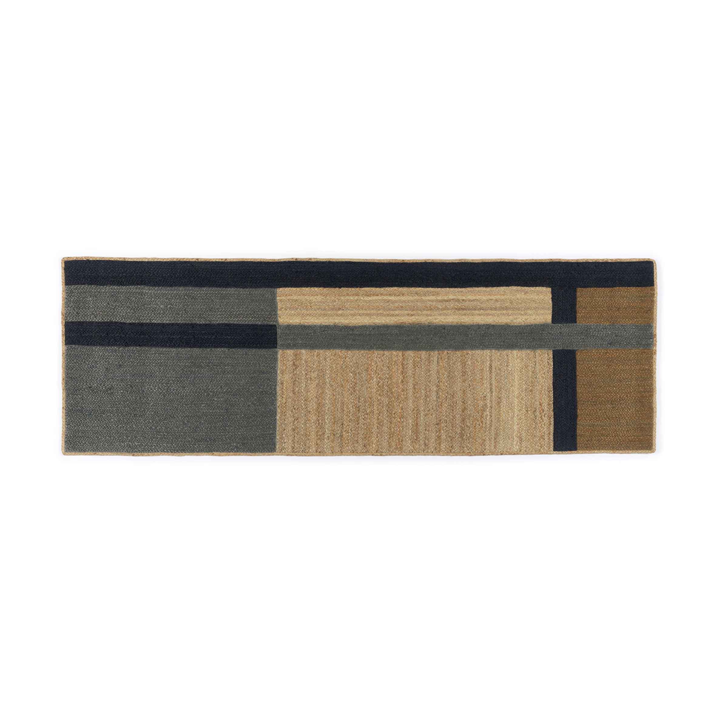 L'Accessoire | GUSTAVE Saphir | TA 137 40 06