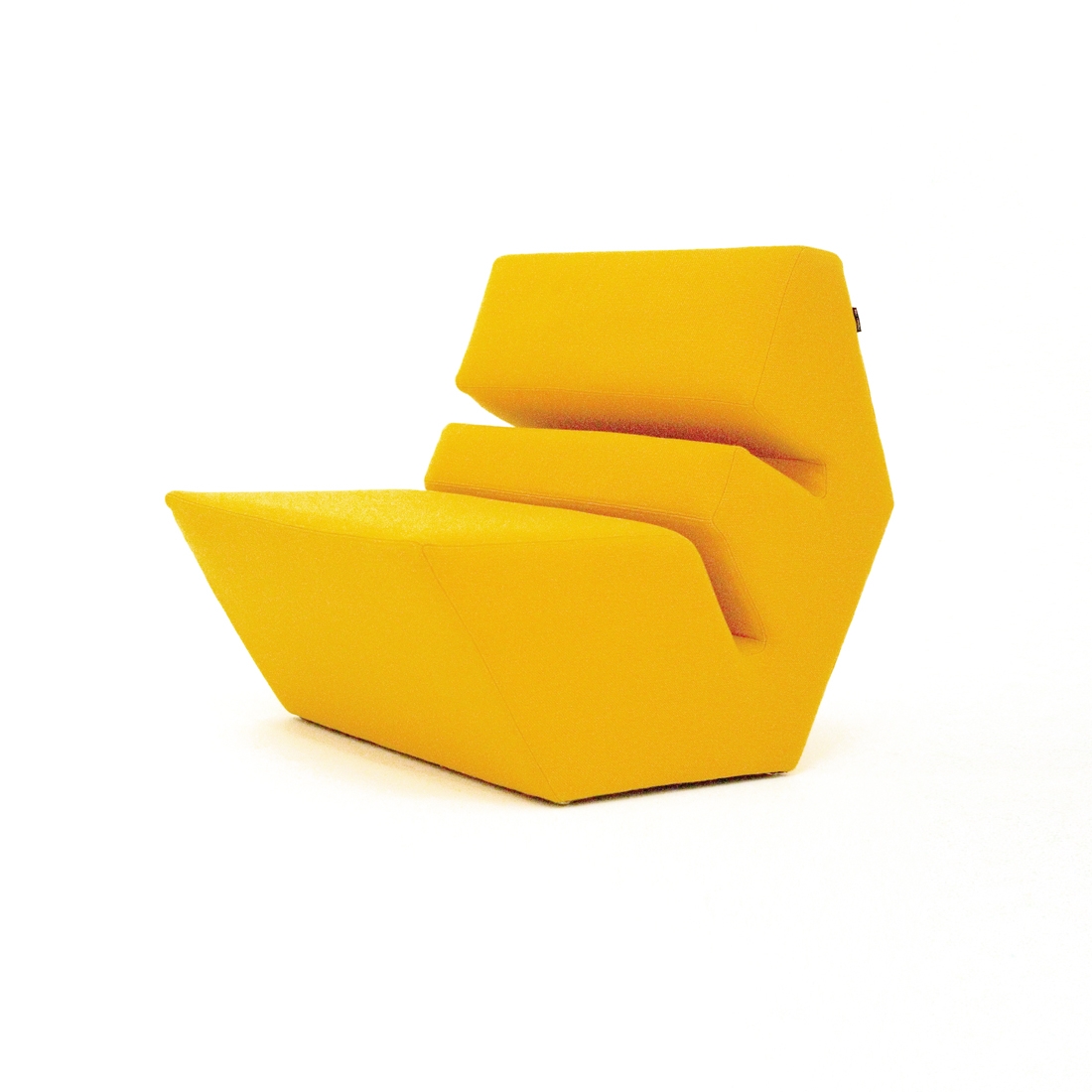 Display product Evo Armchair from manufacturer Nolen Niu