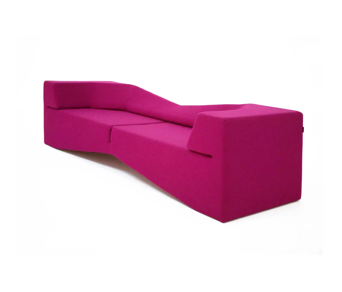 Nolen Niu - Xo Sofa