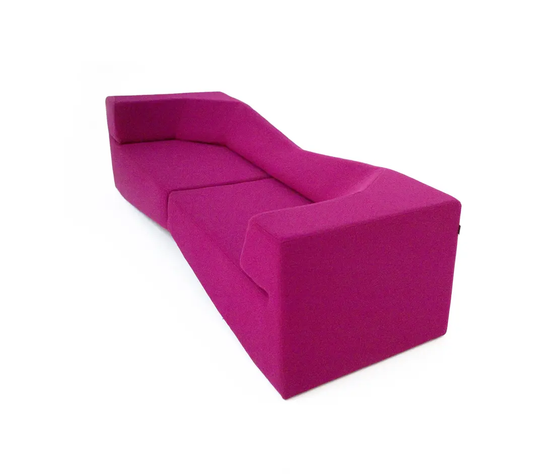 Nolen Niu - Xo Sofa