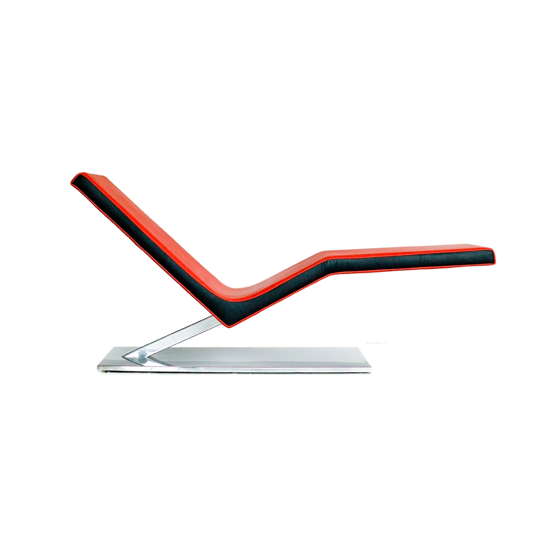 Display product Zero Chaise lounge from manufacturer Nolen Niu