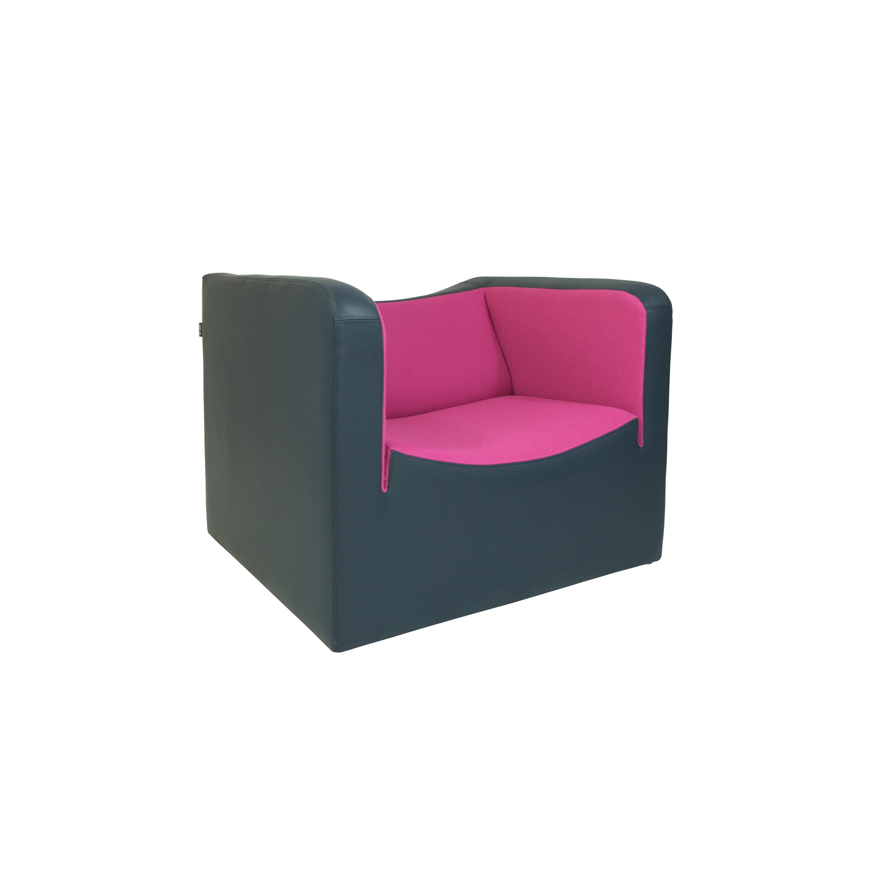 Display product Boa armchair from manufacturer Nolen Niu