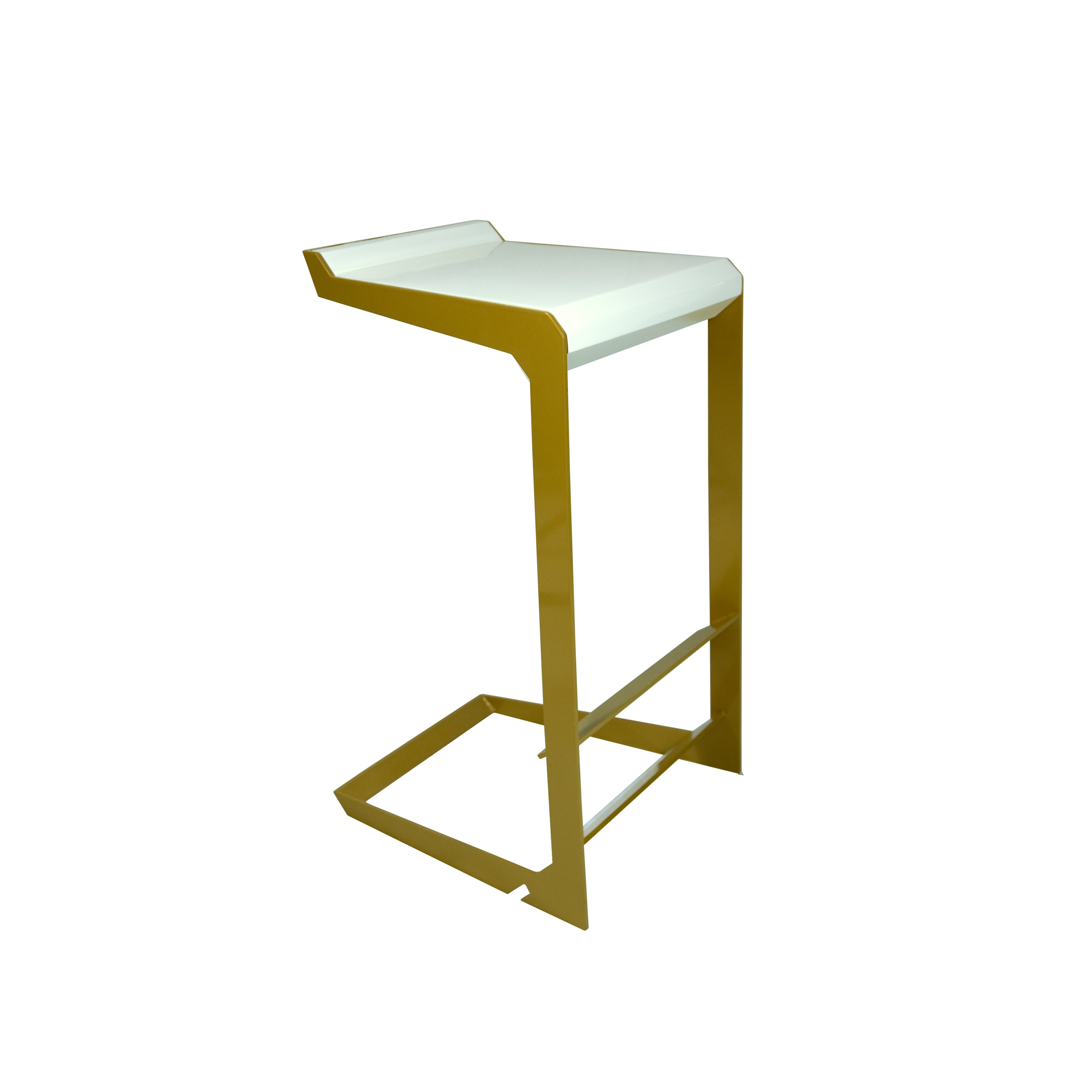 Laso barstool