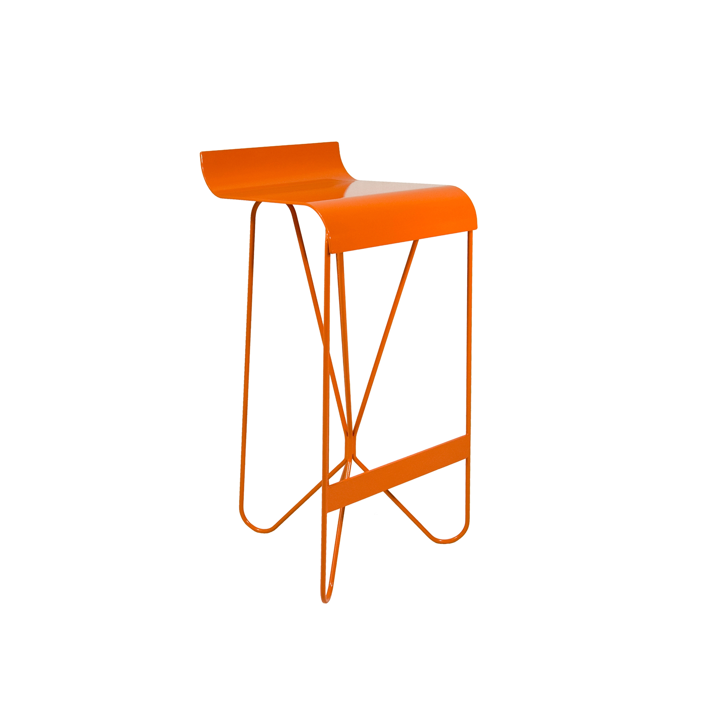 Mostrar el producto Topic barstool del fabricante Nolen Niu