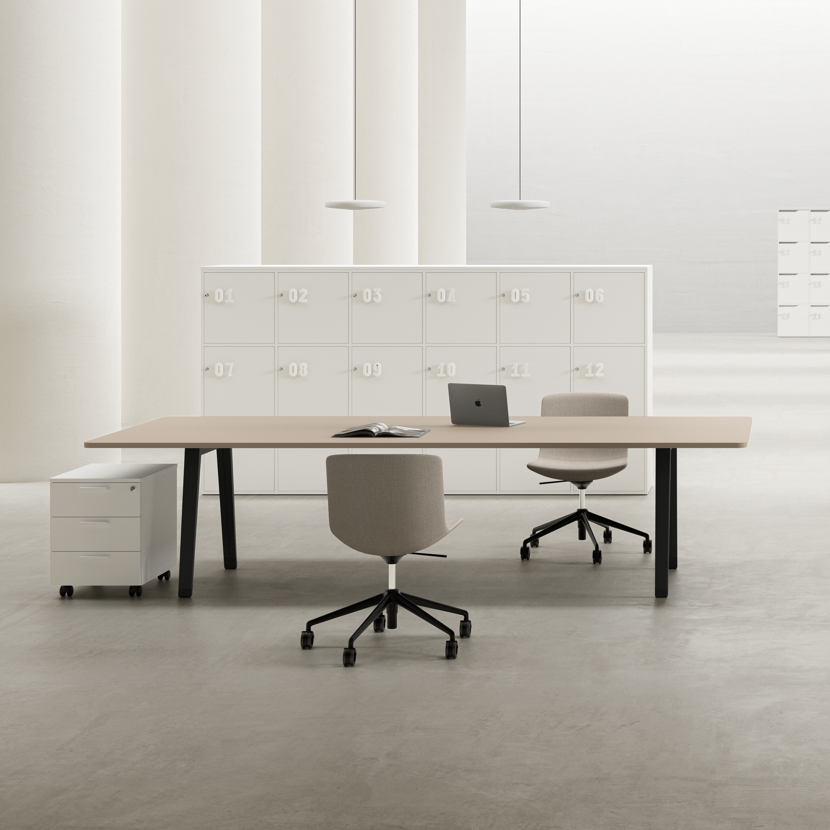 DV800-WORKSTATIONS